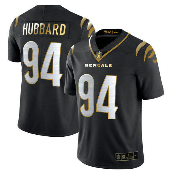 Camisa NFL Men’s Cincinnati Player Vapor Limited Jersey