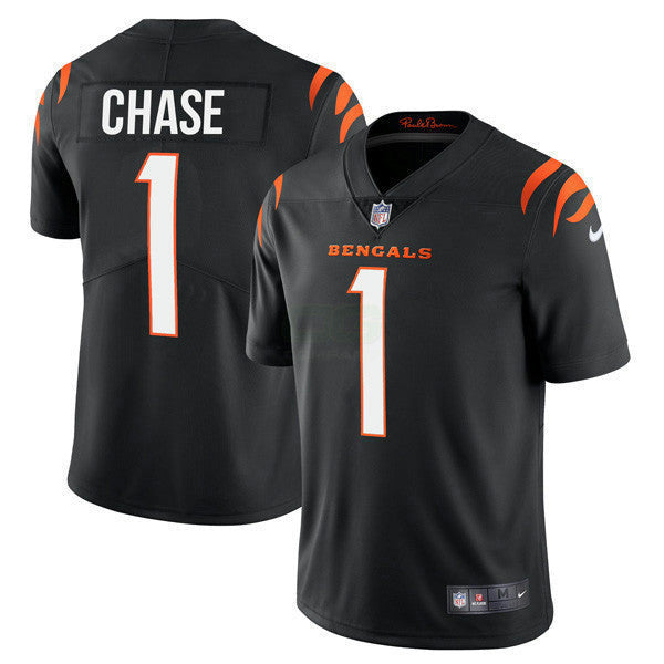 Camisa NFL Men’s Cincinnati Player Vapor Limited Jersey