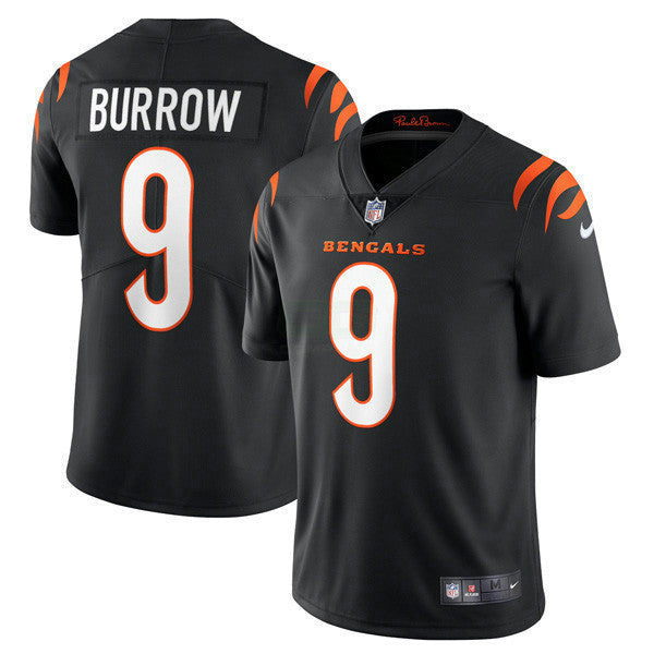 Camisa NFL Men’s Cincinnati Player Vapor Limited Jersey