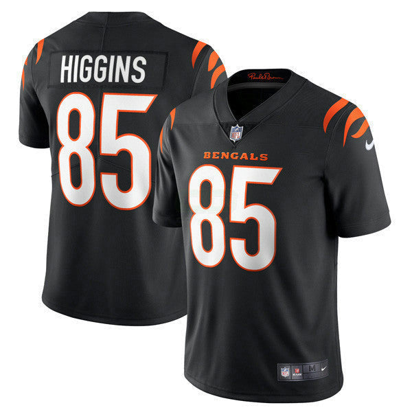 Camisa NFL Men’s Cincinnati Player Vapor Limited Jersey