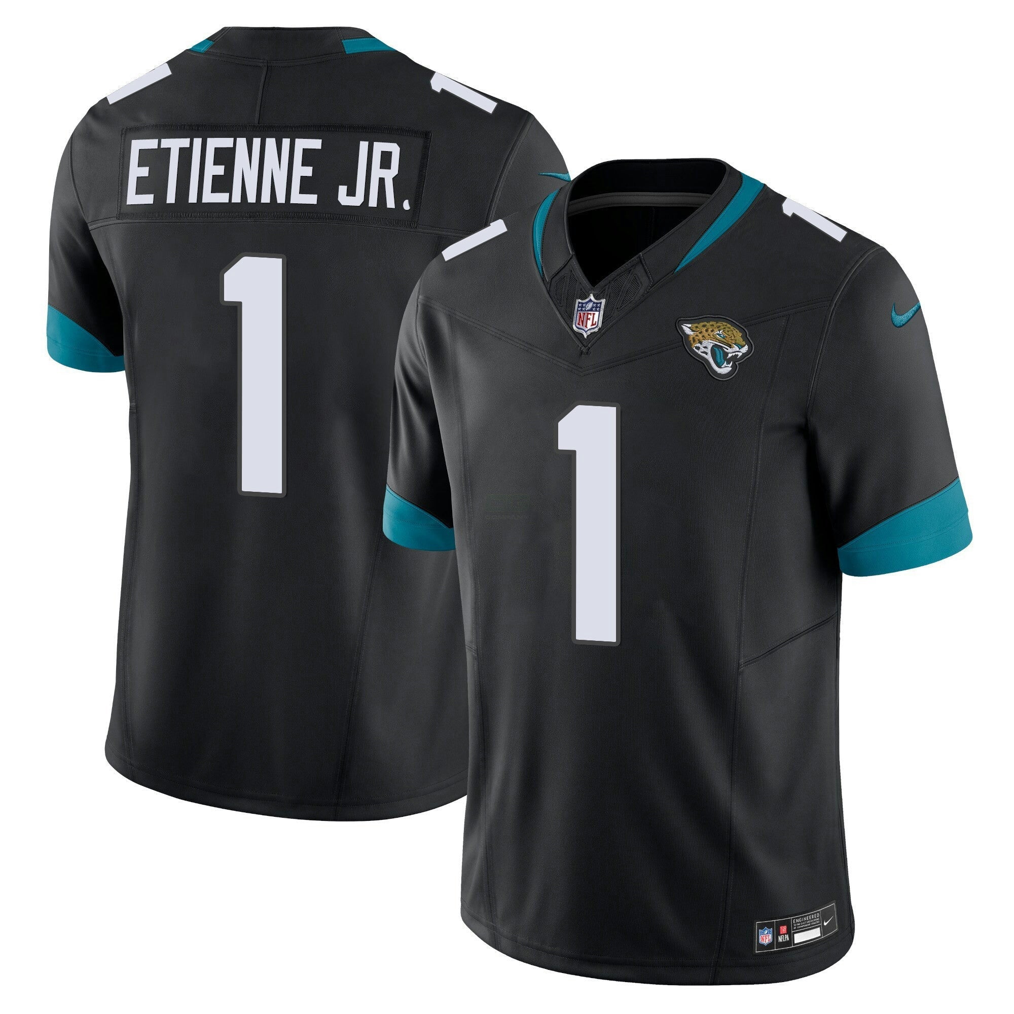 Camisa NFL Men’s Jacksonville Vapor Limited Jersey