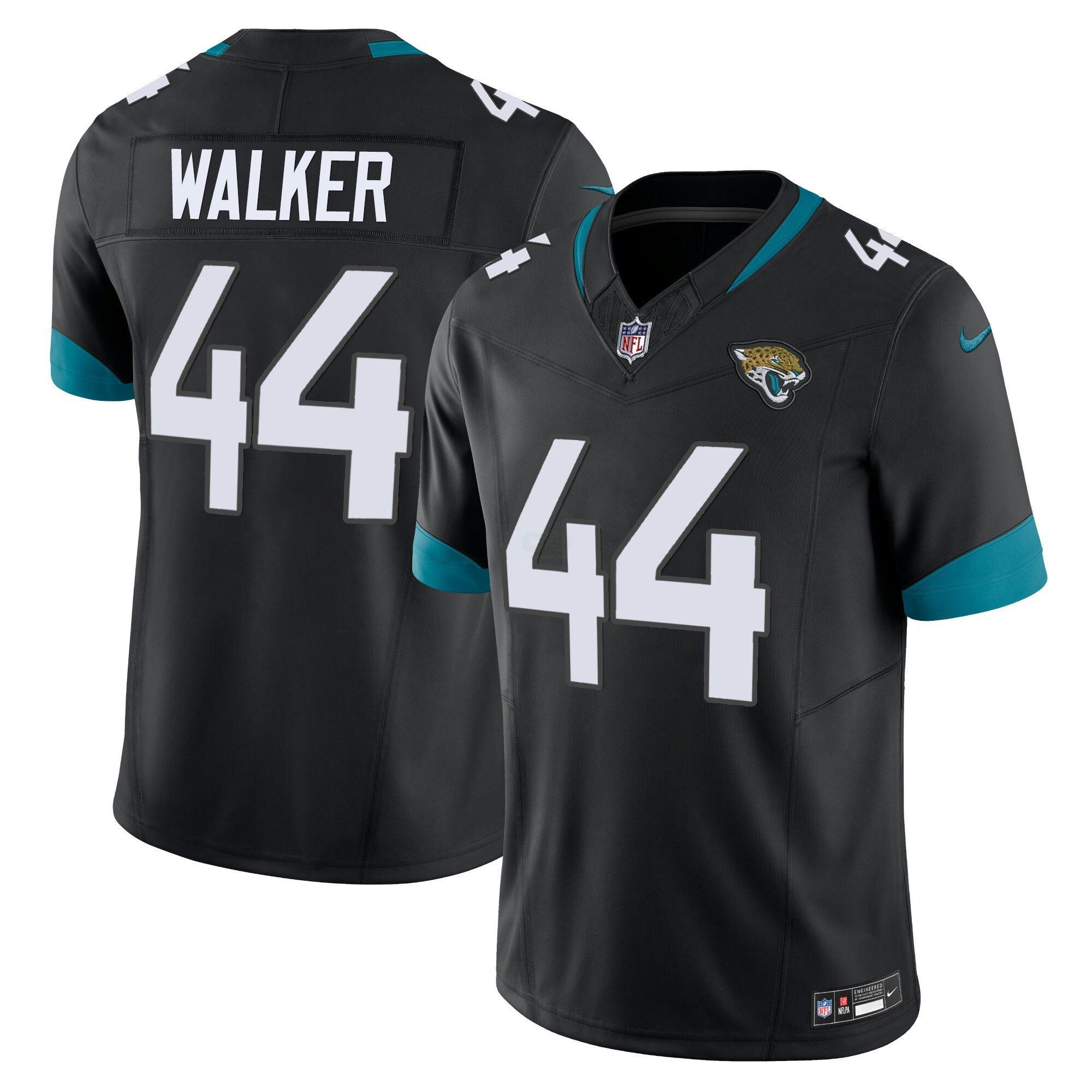 Camisa NFL Men’s Jacksonville Vapor Limited Jersey