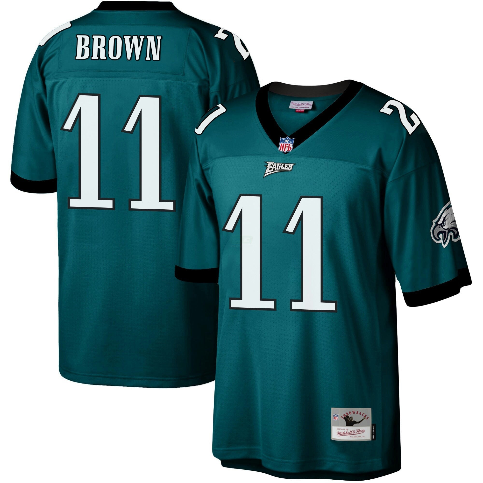Camisa NFL Men’s Legacy Jersey