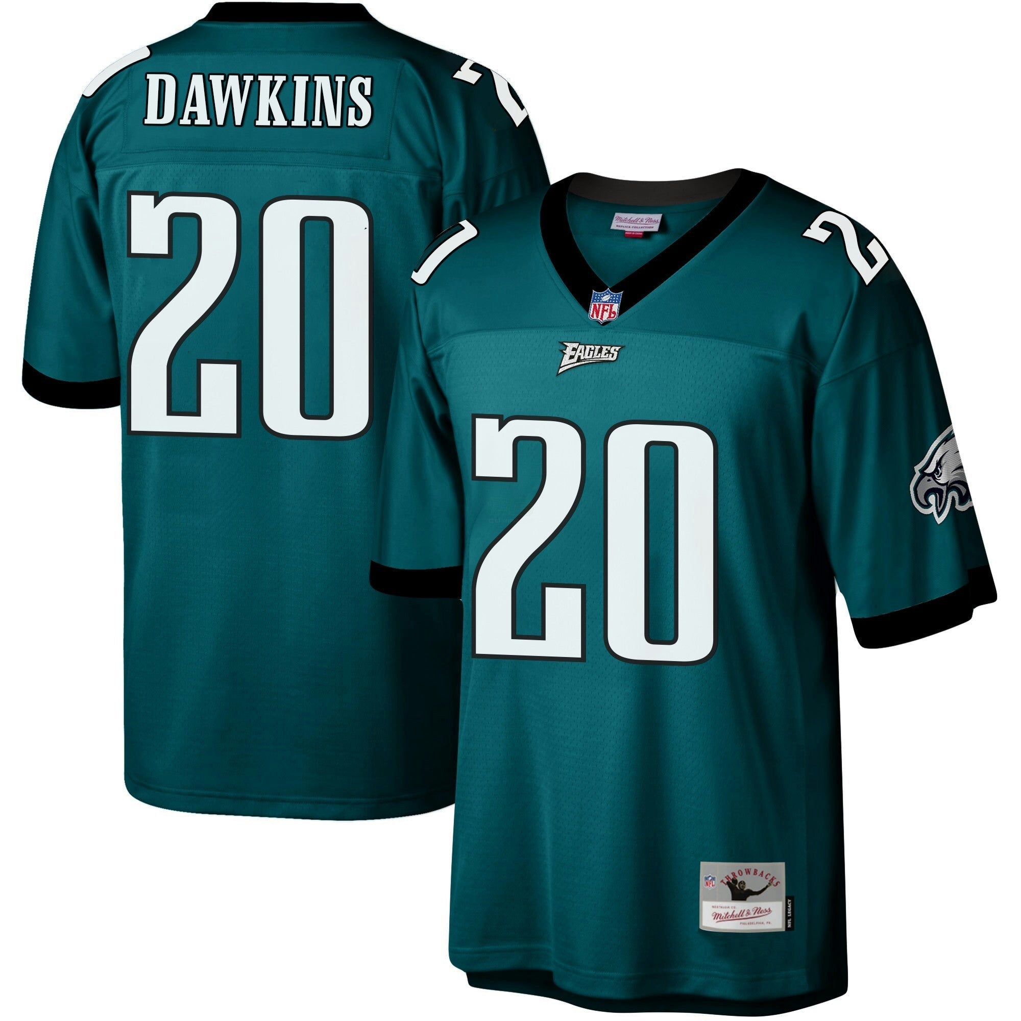 Camisa NFL Men’s Legacy Jersey