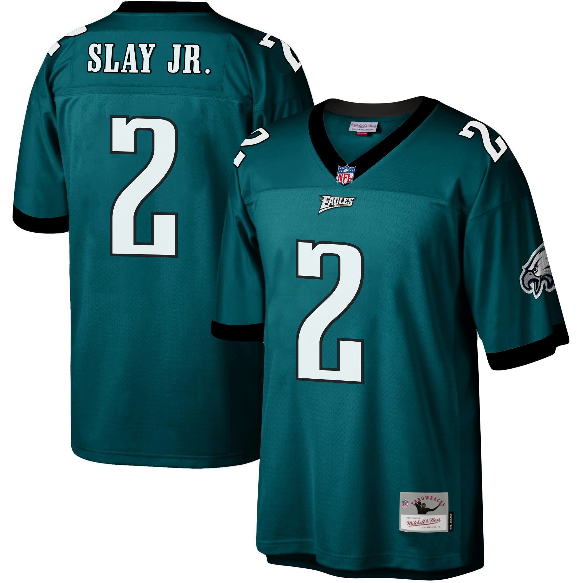 Camisa NFL Men’s Legacy Jersey