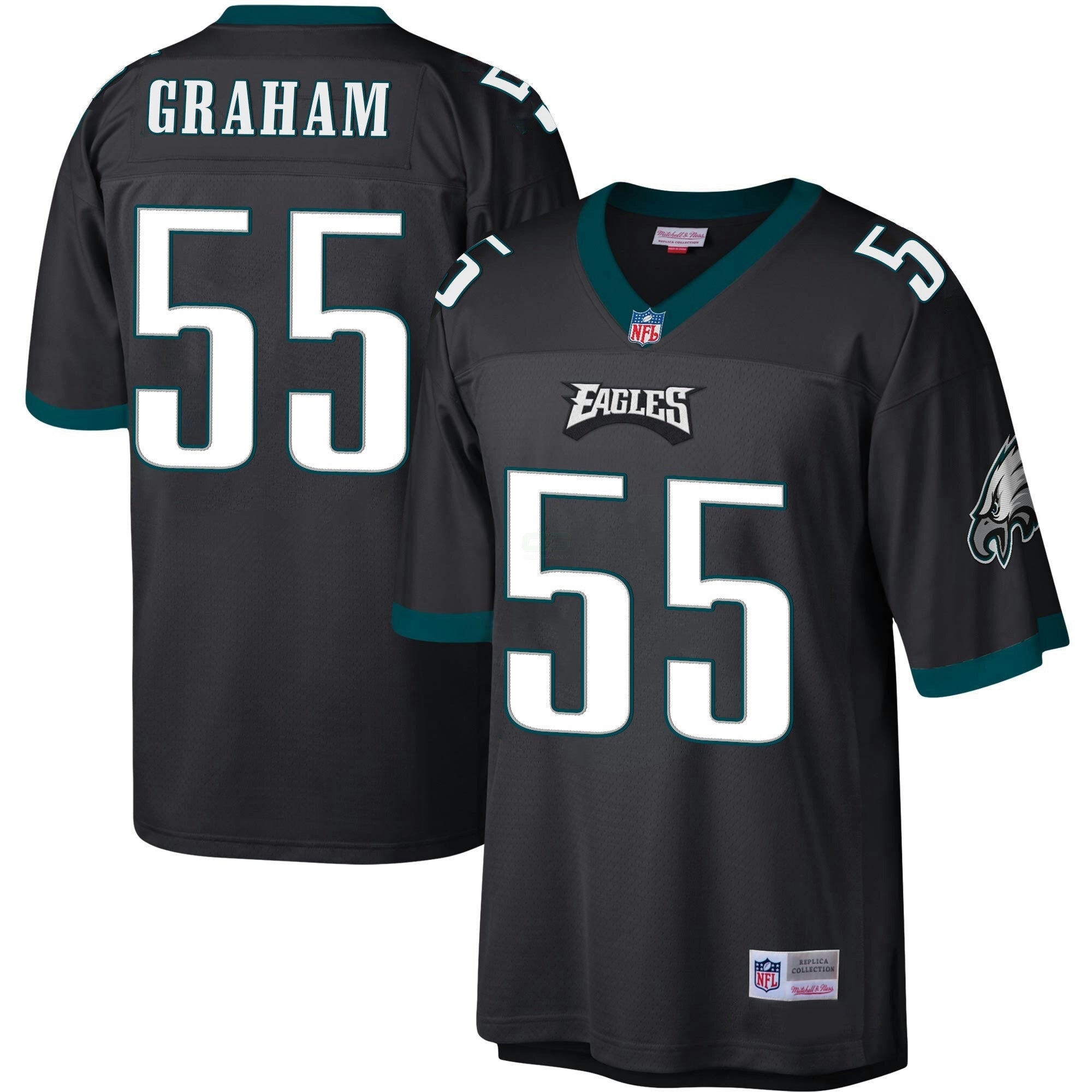 Camisa NFL Men’s Legacy Jersey