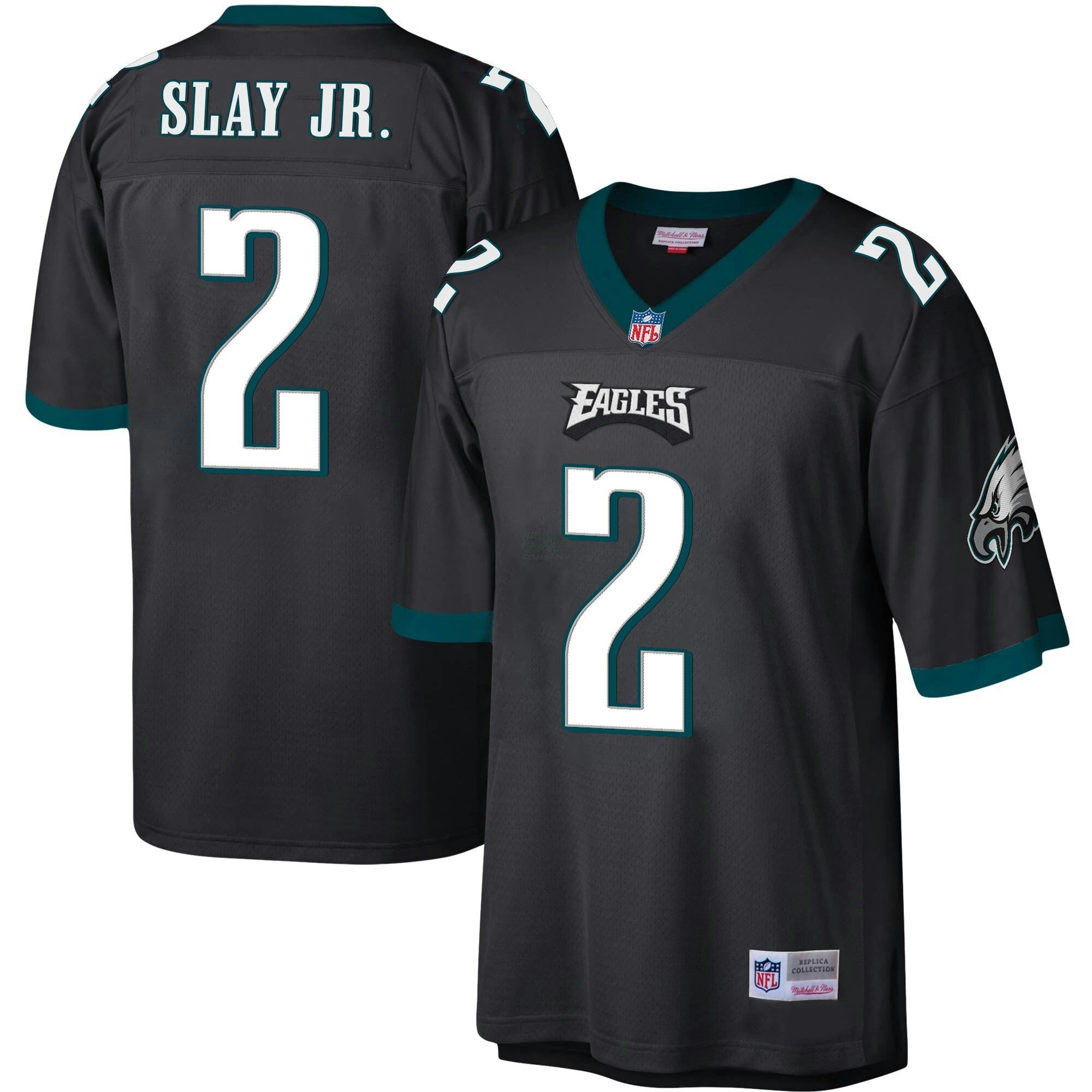 Camisa NFL Men’s Legacy Jersey
