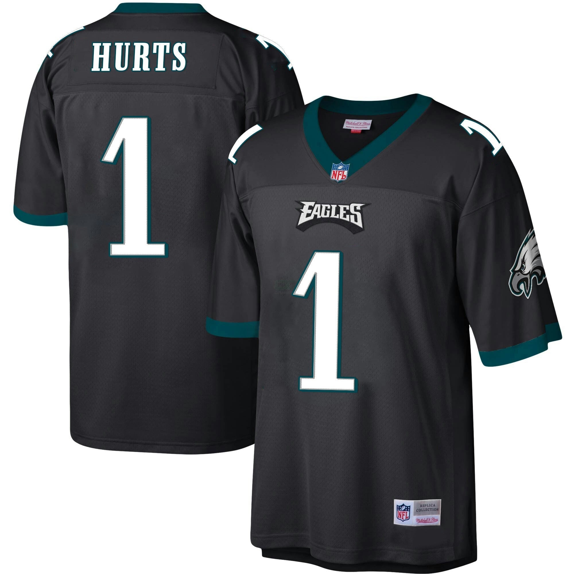 Camisa NFL Men’s Legacy Jersey