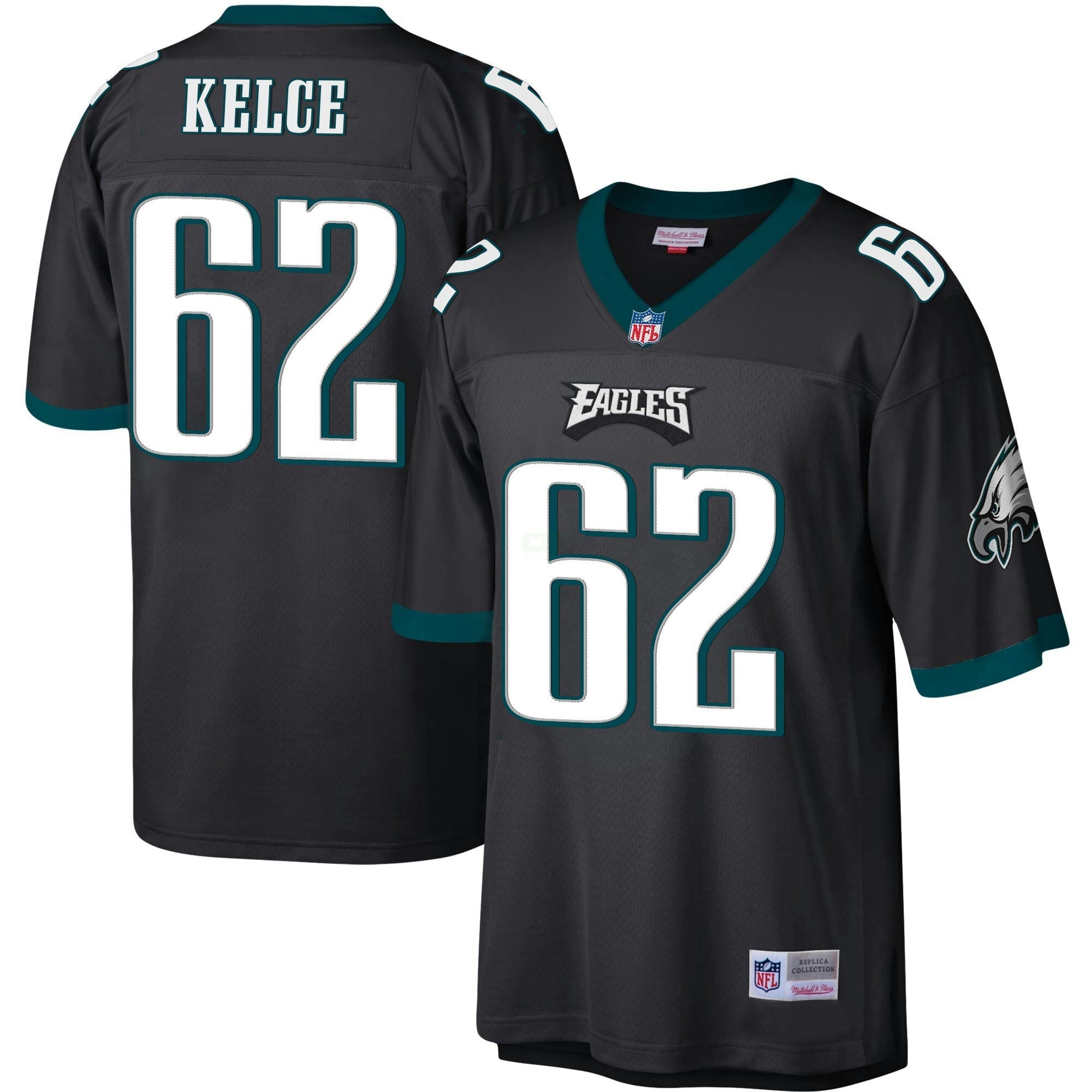 Camisa NFL Men’s Legacy Jersey