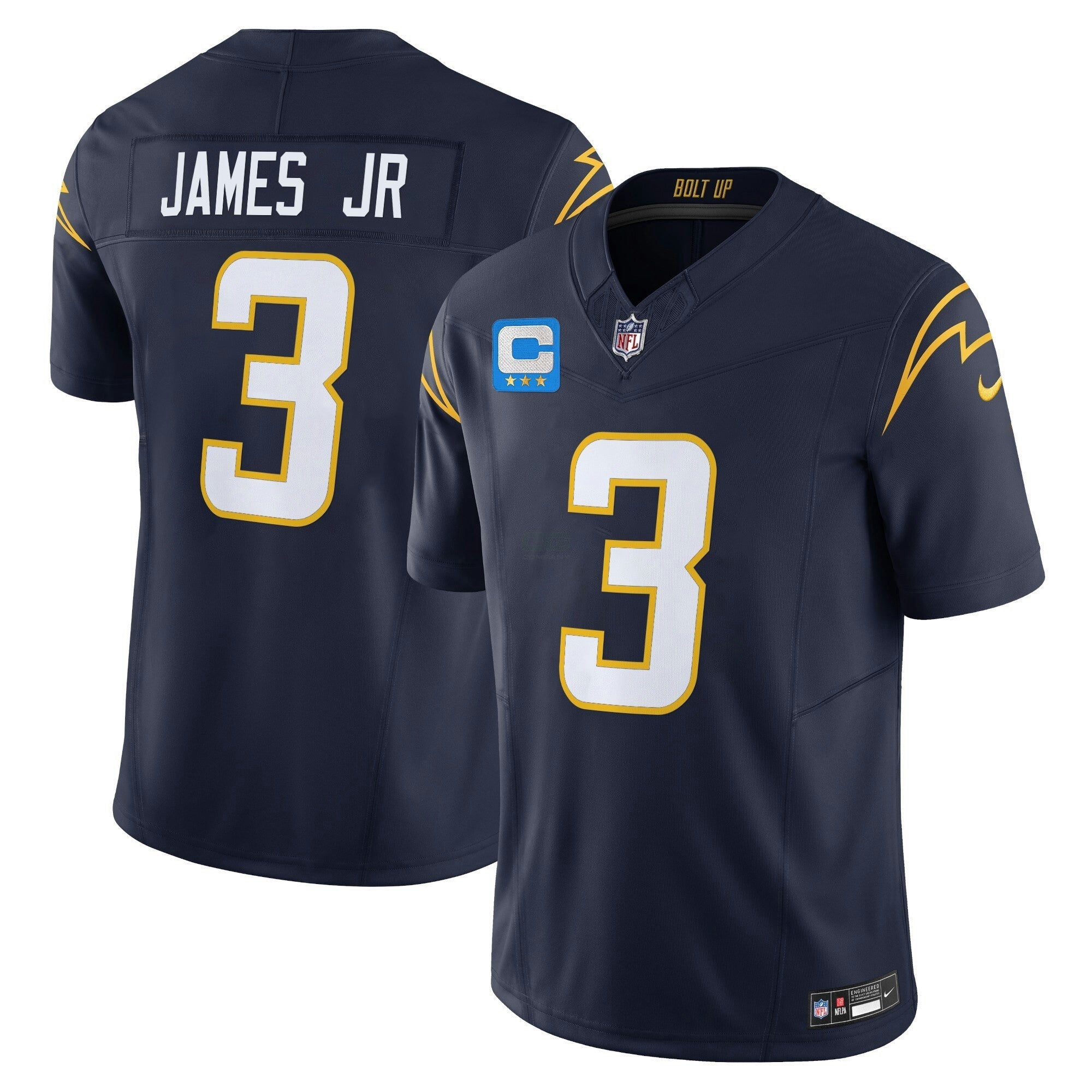 Camisa NFL Men’s Los Angeles 2024 Vapor Limited Jersey