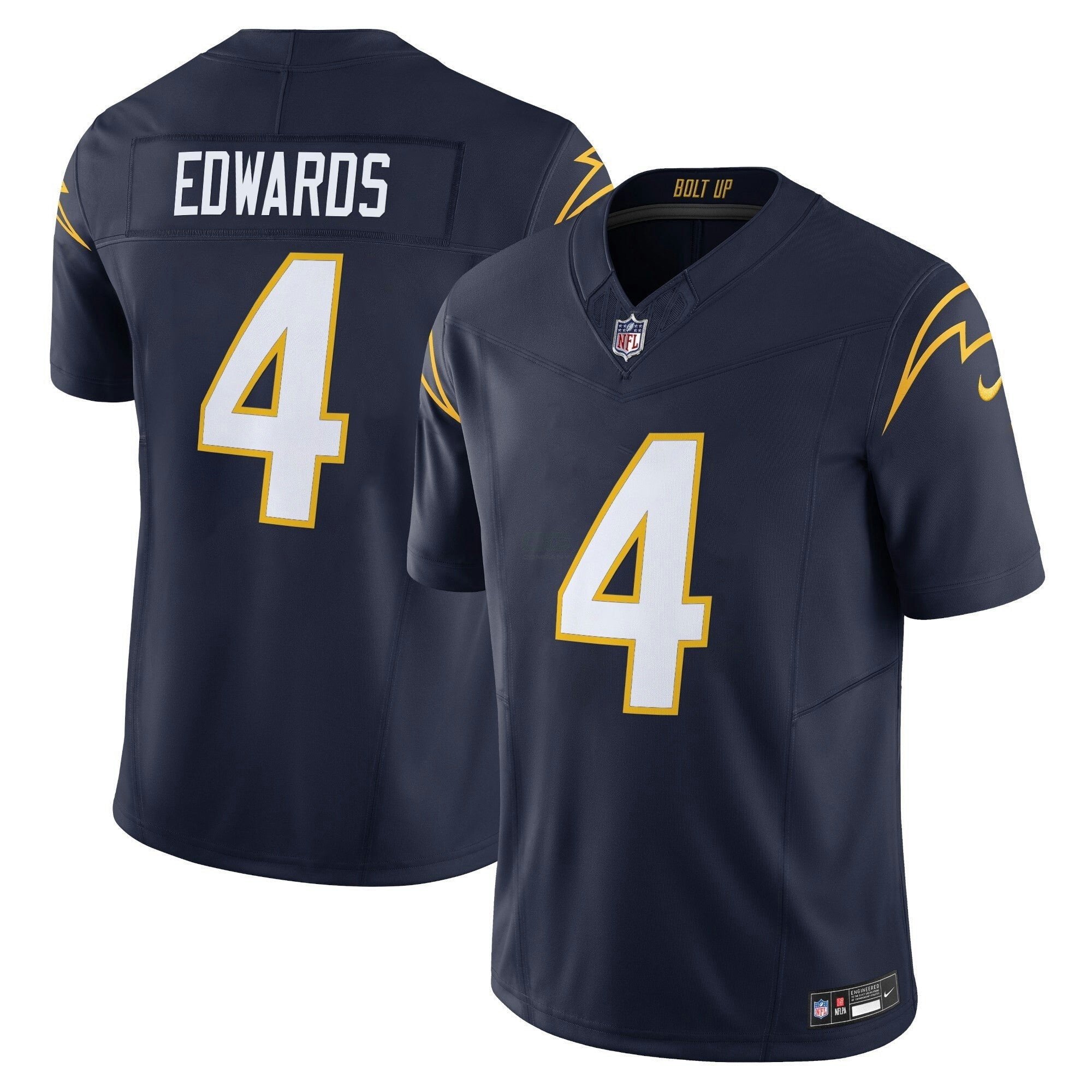 Camisa NFL Men’s Los Angeles 2024 Vapor Limited Jersey