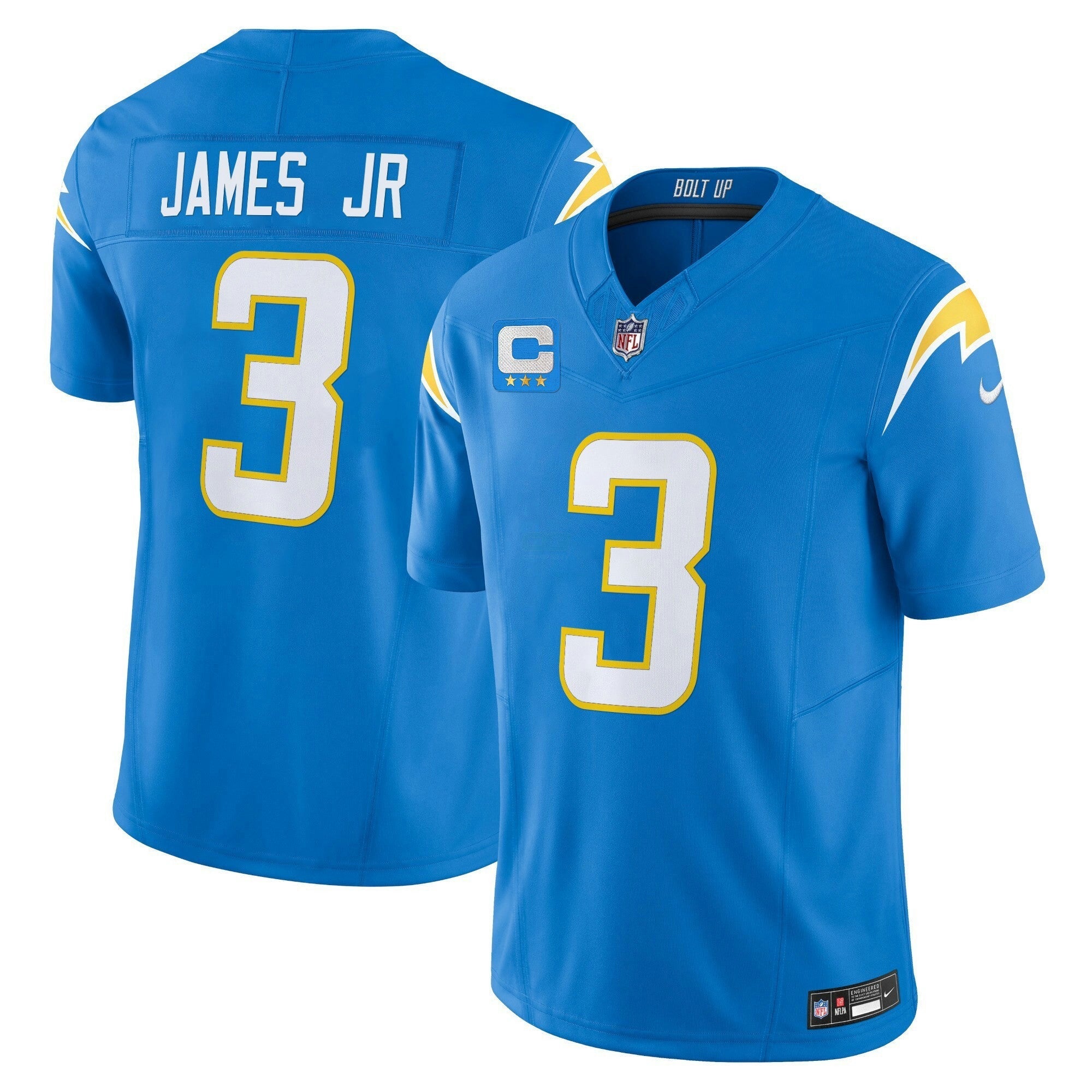 Camisa NFL Men’s Los Angeles 2024 Vapor Limited Jersey