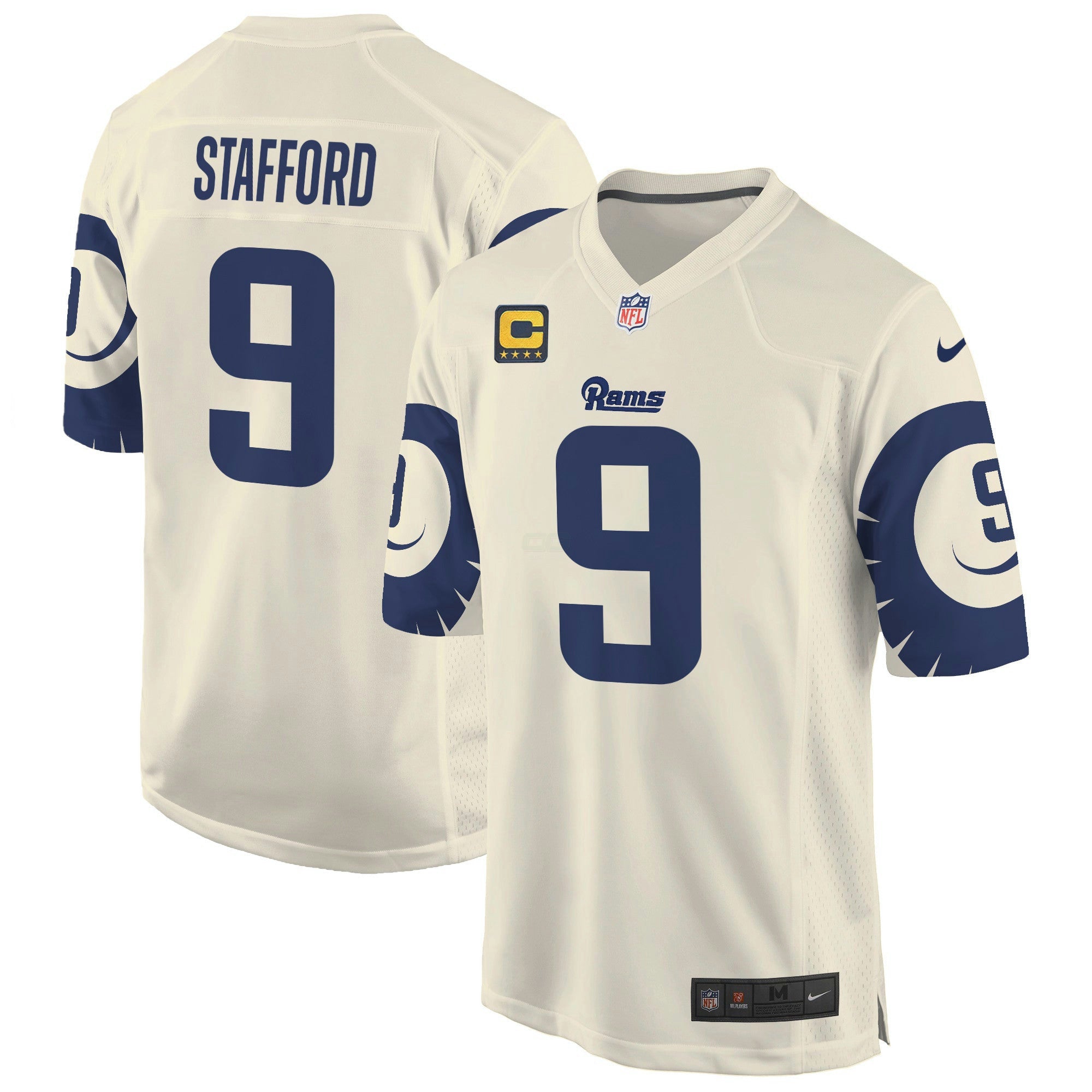 Camisa NFL Men’s Los Angeles Special Game Jersey