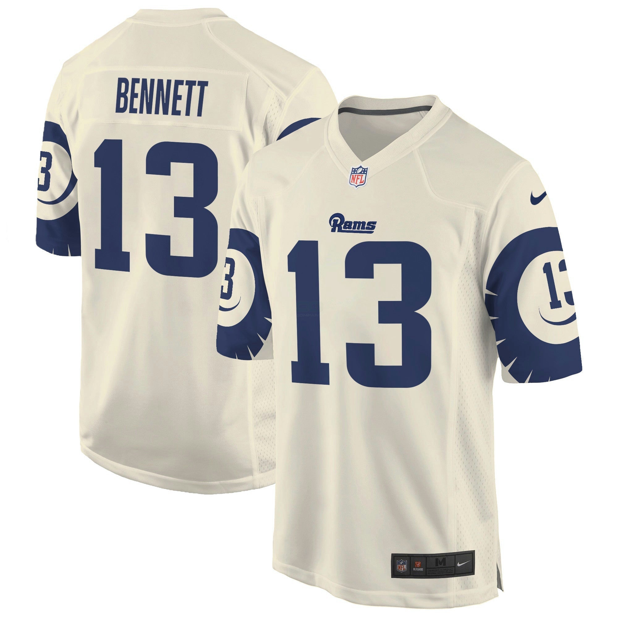 Camisa NFL Men’s Los Angeles Special Game Jersey
