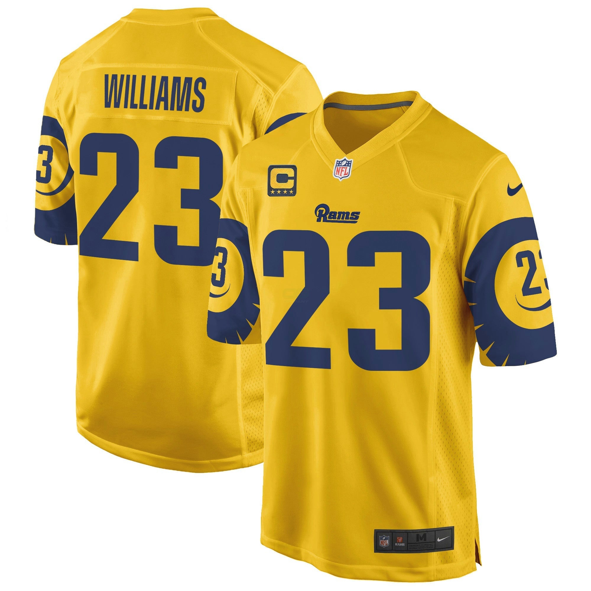 Camisa NFL Men’s Los Angeles Special Game Jersey