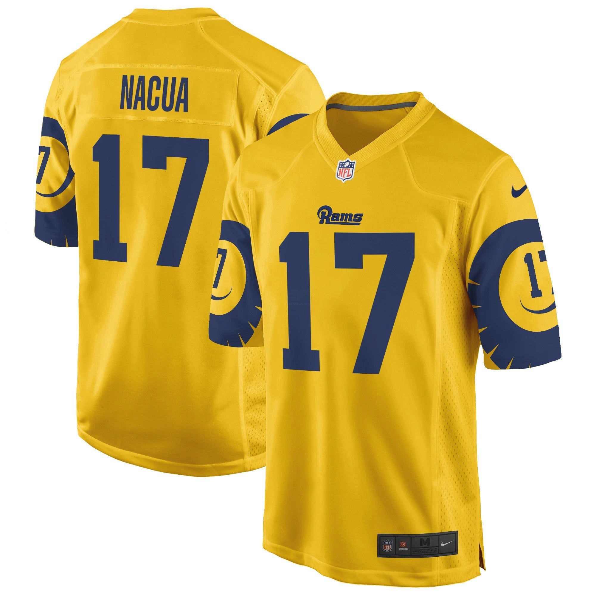 Camisa NFL Men’s Los Angeles Special Game Jersey
