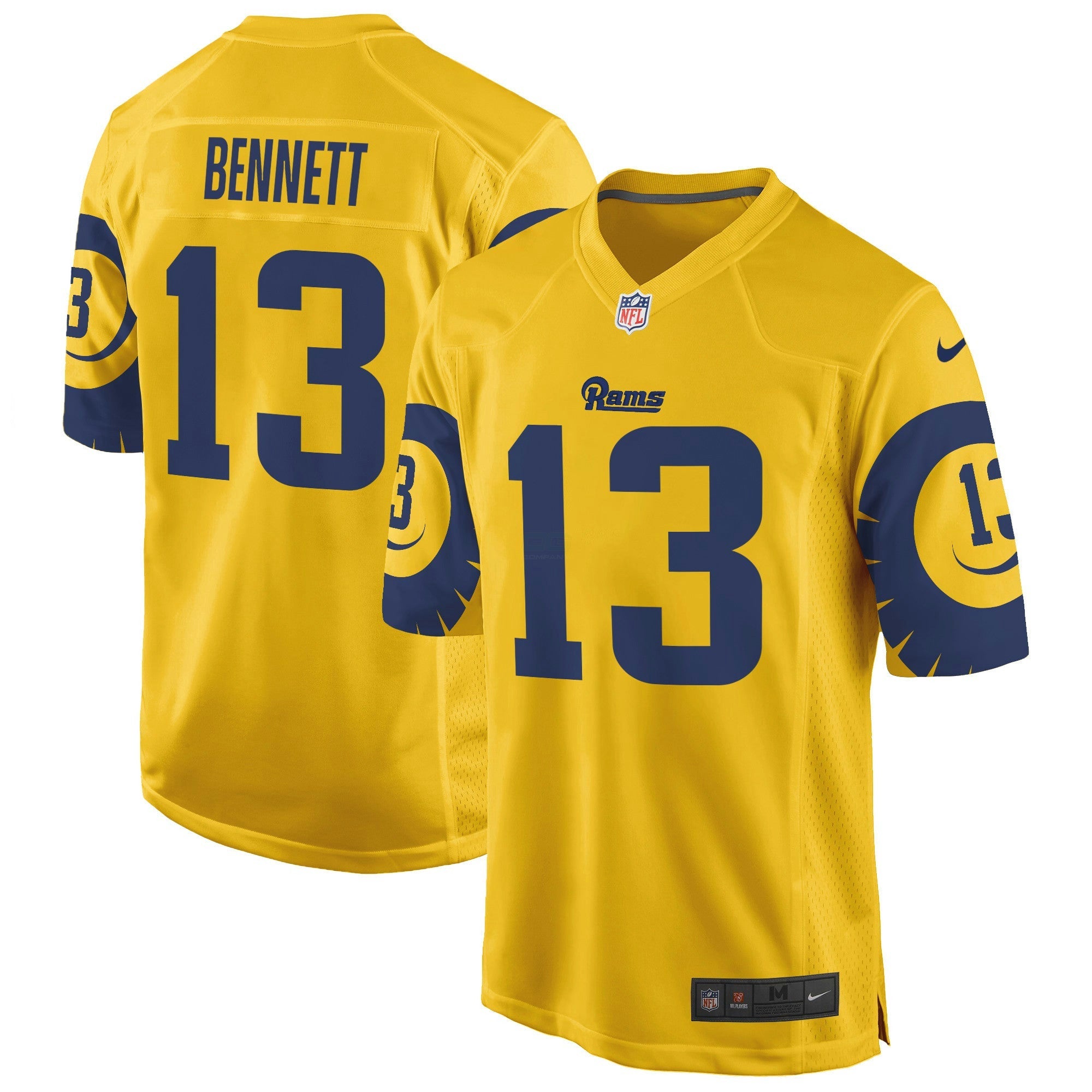 Camisa NFL Men’s Los Angeles Special Game Jersey