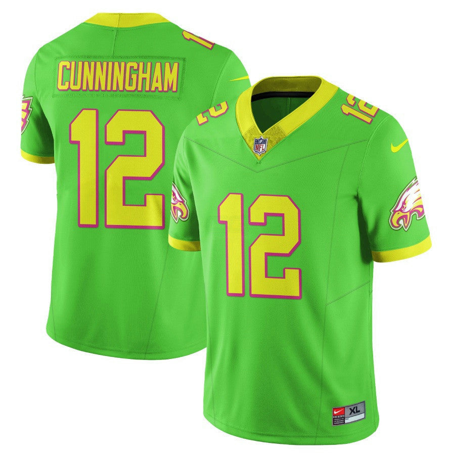 Camisa NFL Men’s Philadelphia City Edition Vapor Limited Jersey V2