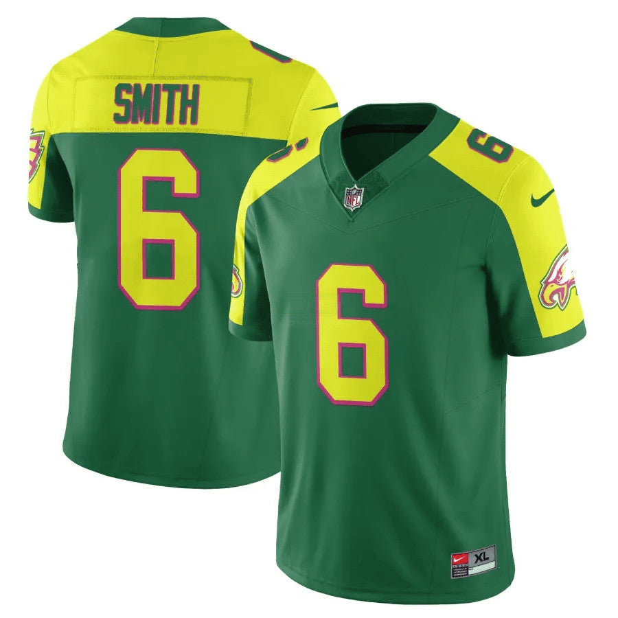 Camisa NFL Men’s Philadelphia City Edition Vapor Limited Jersey