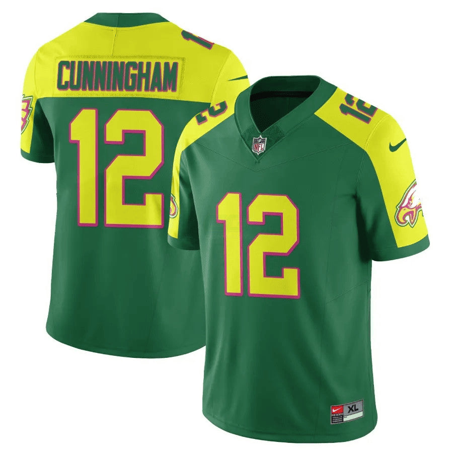 Camisa NFL Men’s Philadelphia City Edition Vapor Limited Jersey