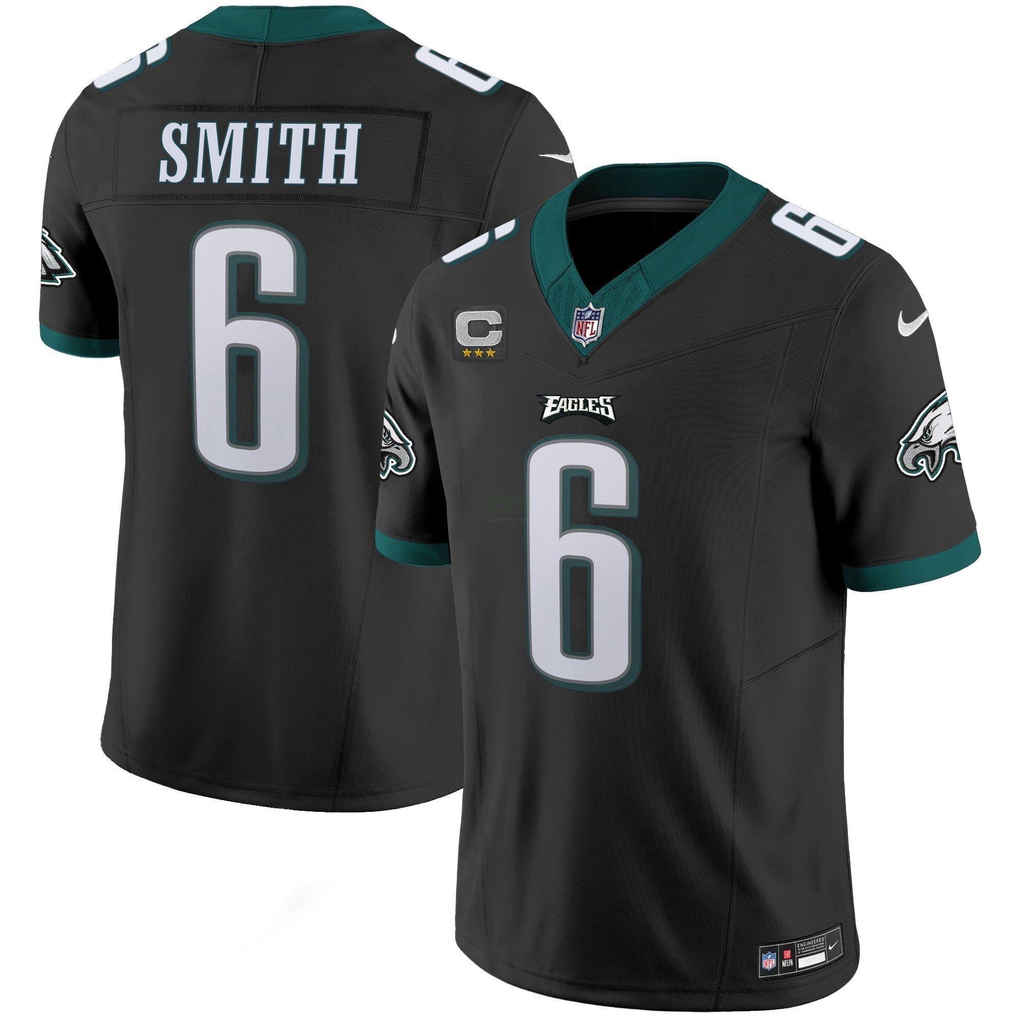 Camisa NFL Men’s Philadelphia Vapor Limited Jersey