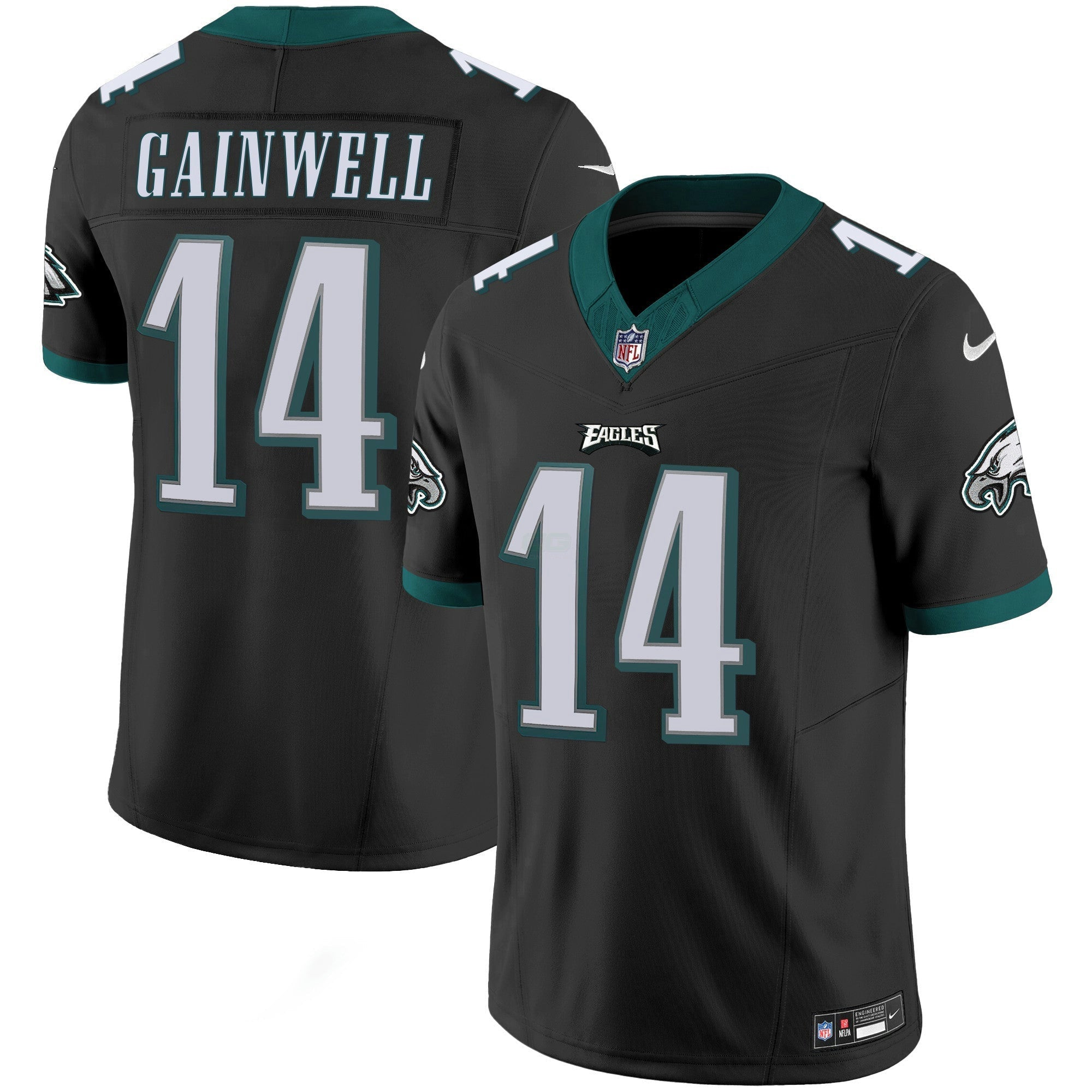 Camisa NFL Men’s Philadelphia Vapor Limited Jersey