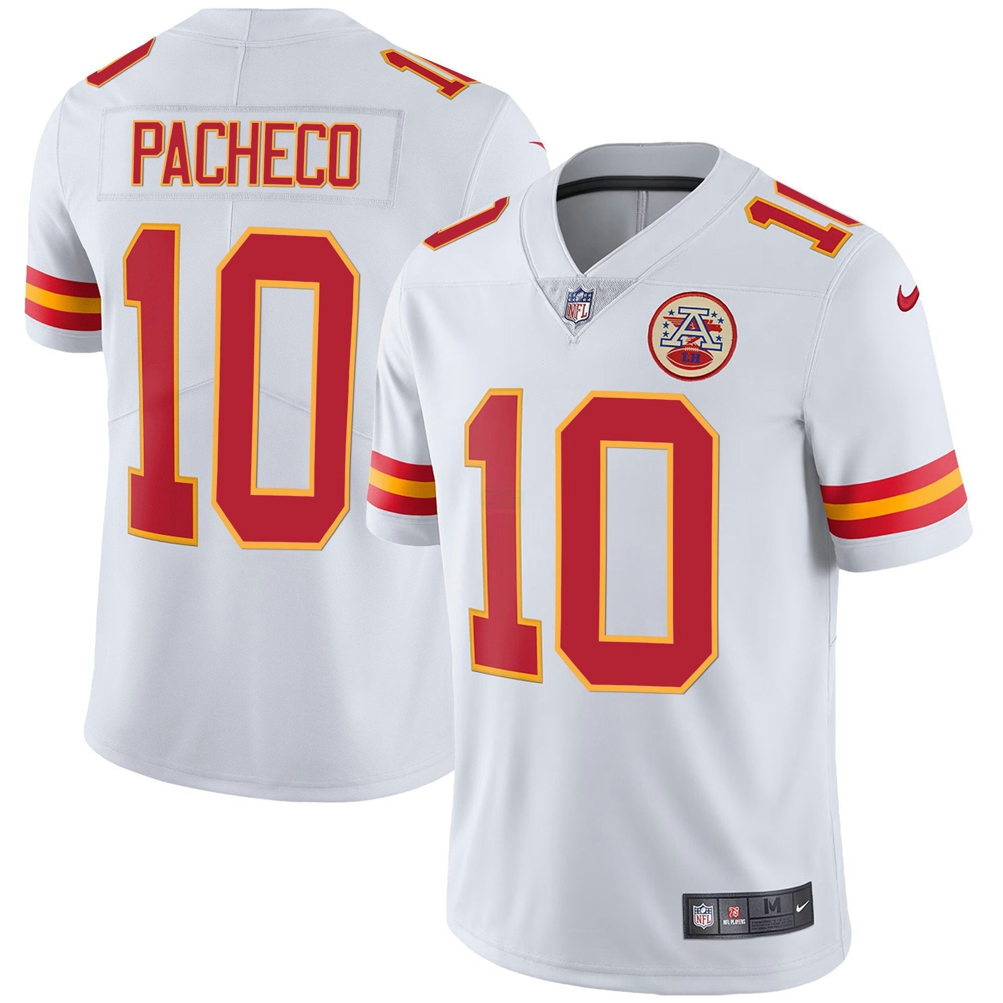 Camisa NFL Men’s Player Vapor Jersey