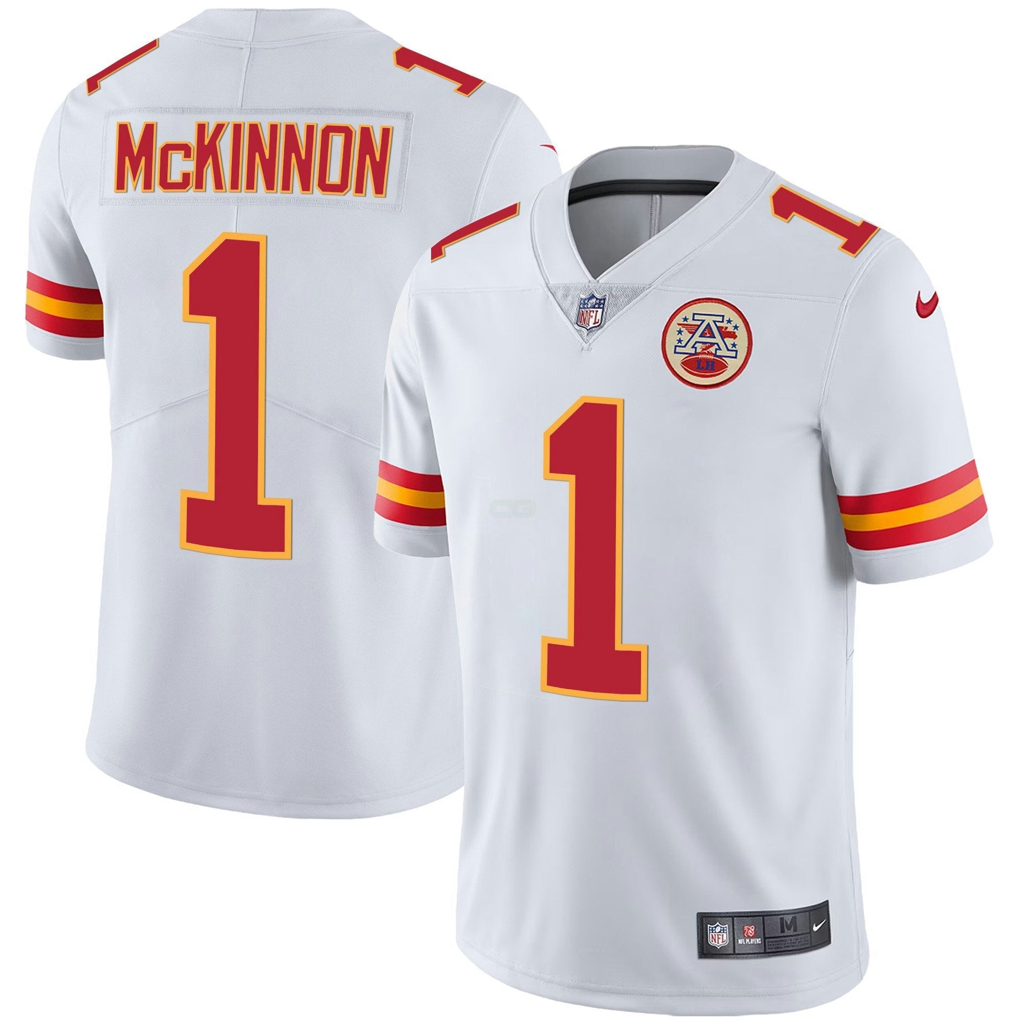 Camisa NFL Men’s Player Vapor Jersey