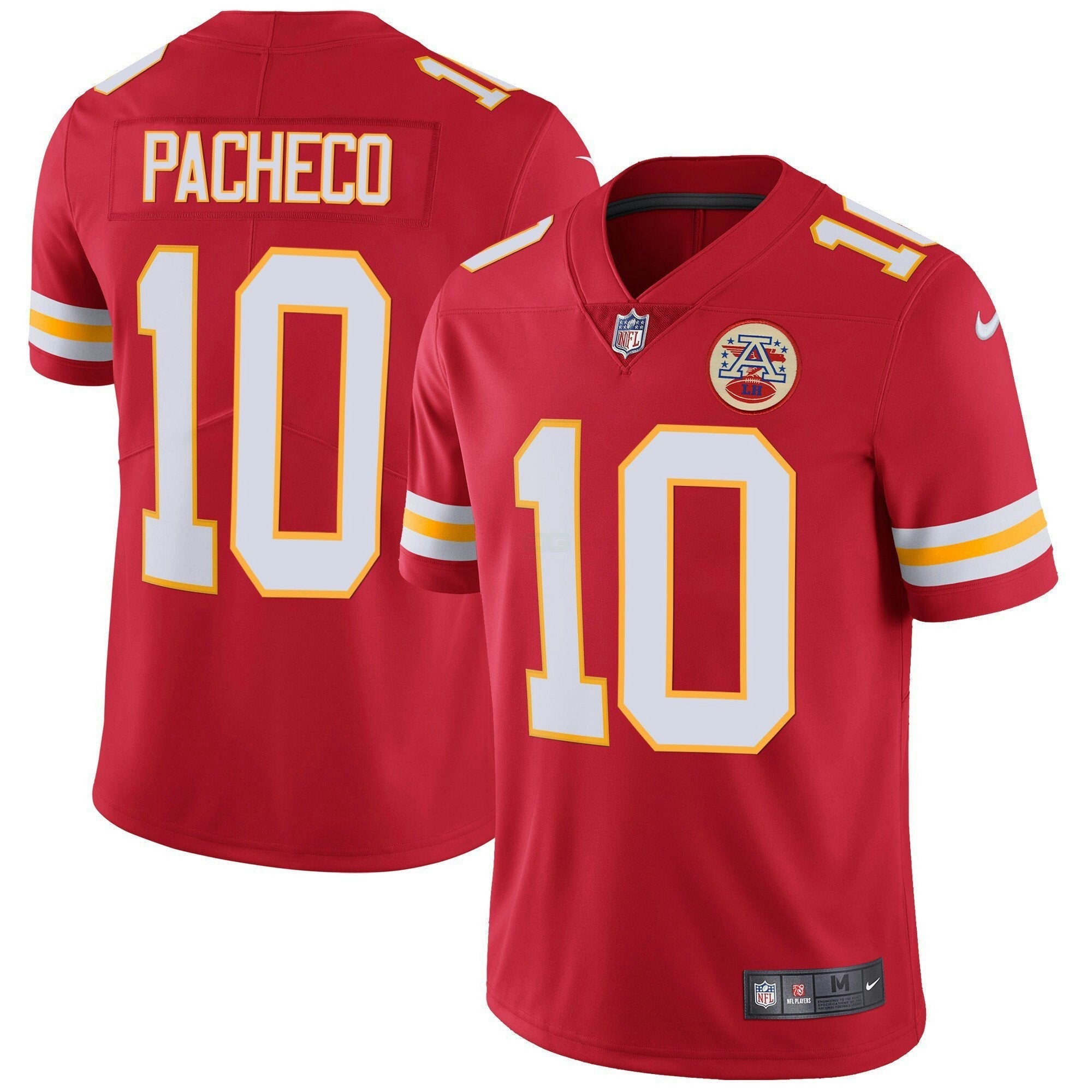 Camisa NFL Men’s Player Vapor Jersey