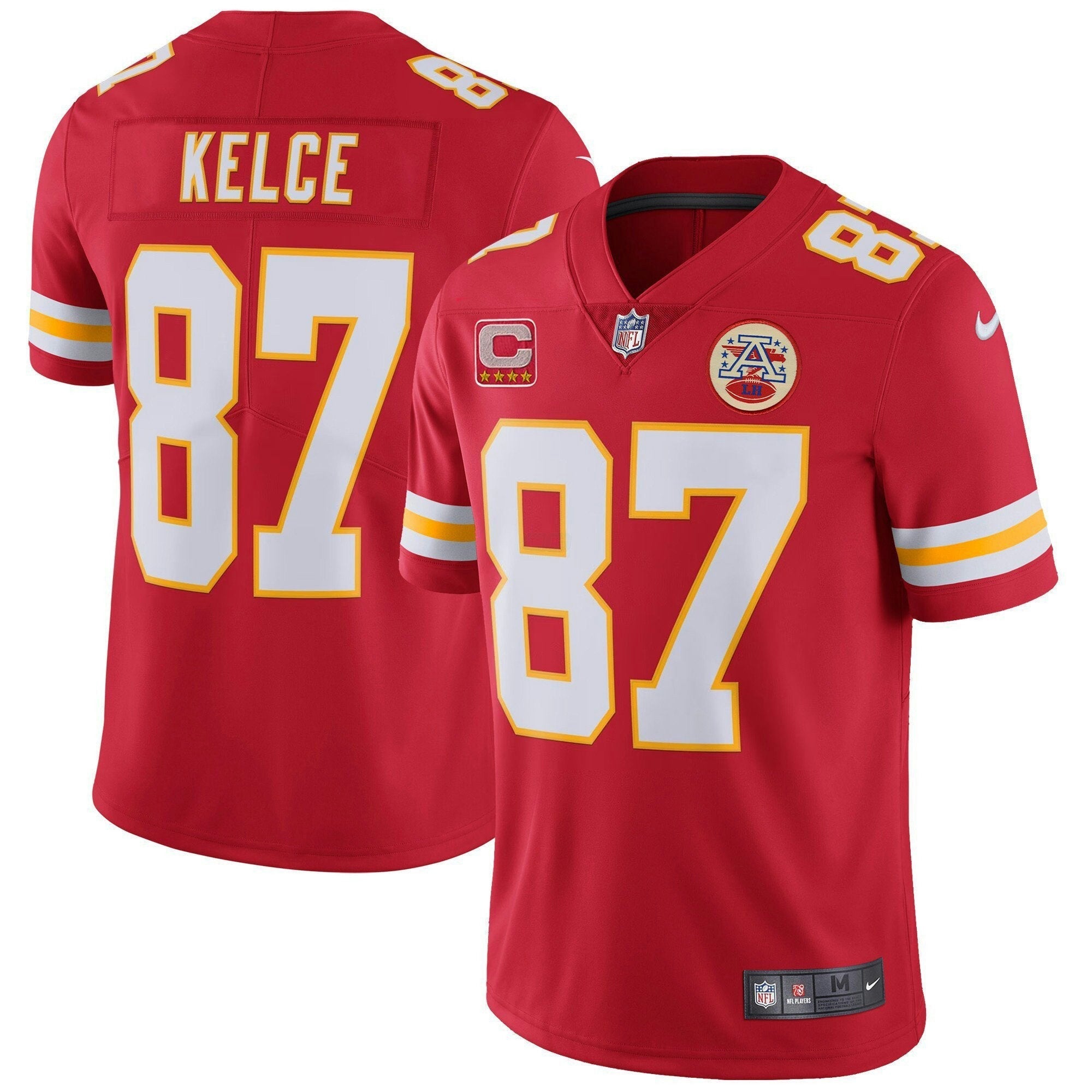 Camisa NFL Men’s Player Vapor Jersey