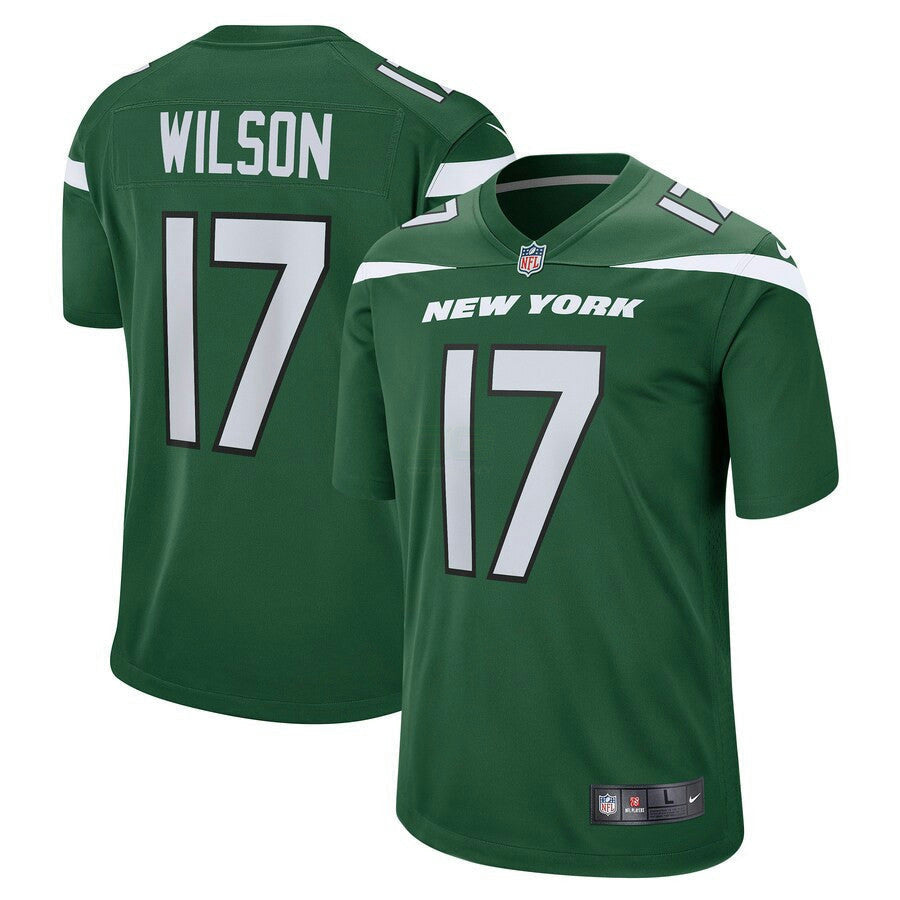 Camisa NFL Men’s Preta Dourada & Branca Dourada Vapor Limited