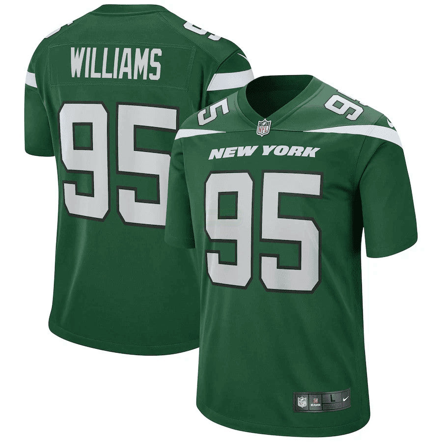 Camisa NFL Men’s Preta Dourada & Branca Dourada Vapor Limited