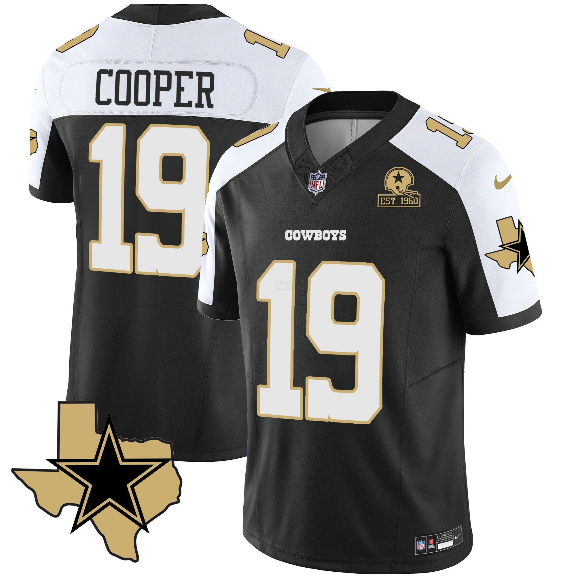 Camisa NFL Men’s Special Vapor Limited Jersey