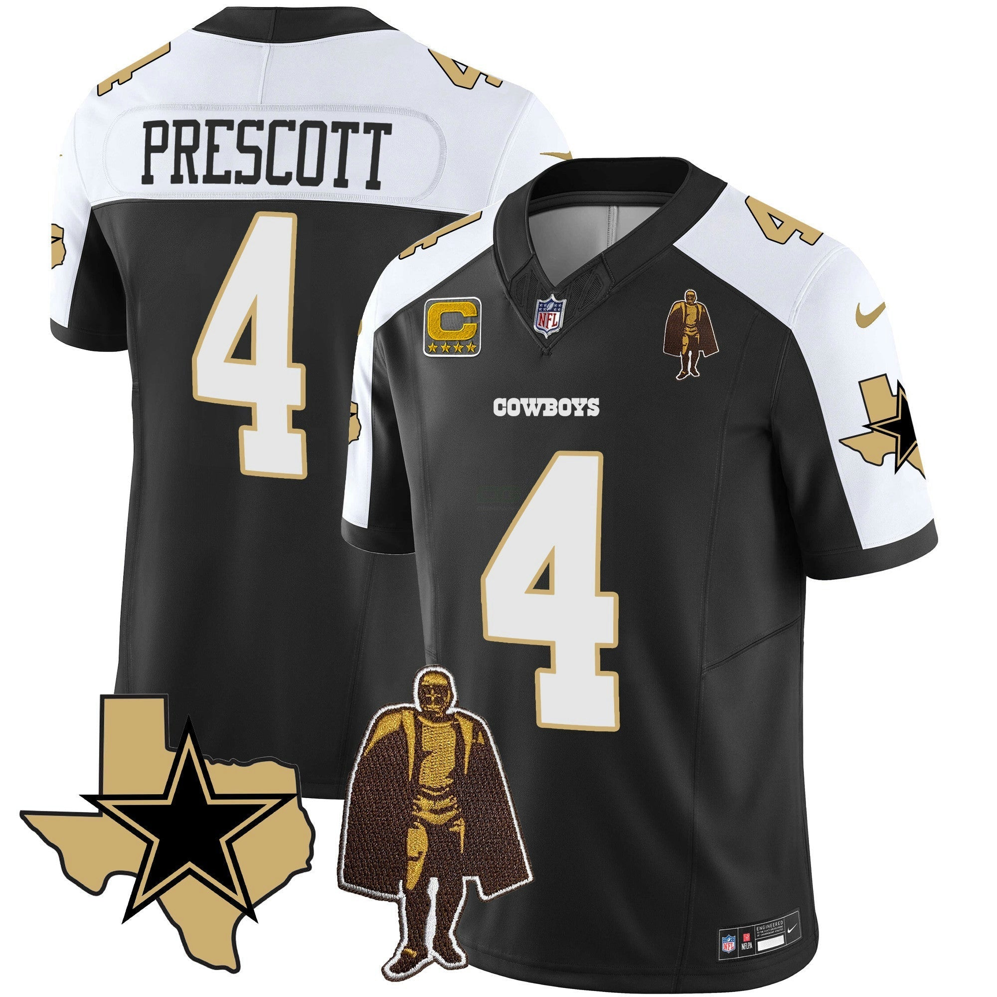 Camisa NFL Men’s Special Vapor Limited Jersey