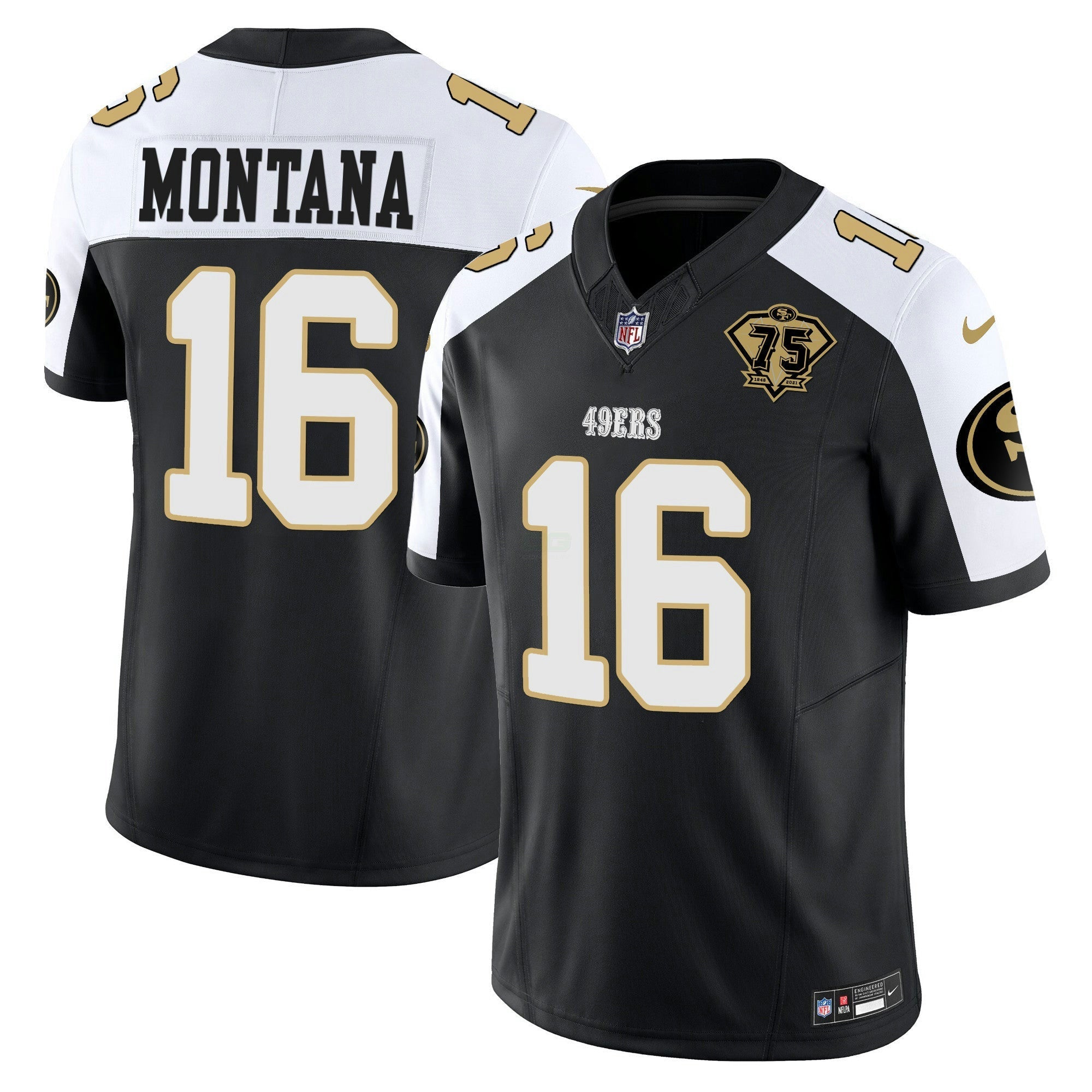 Camisa NFL Men’s Special Vapor Limited Jersey