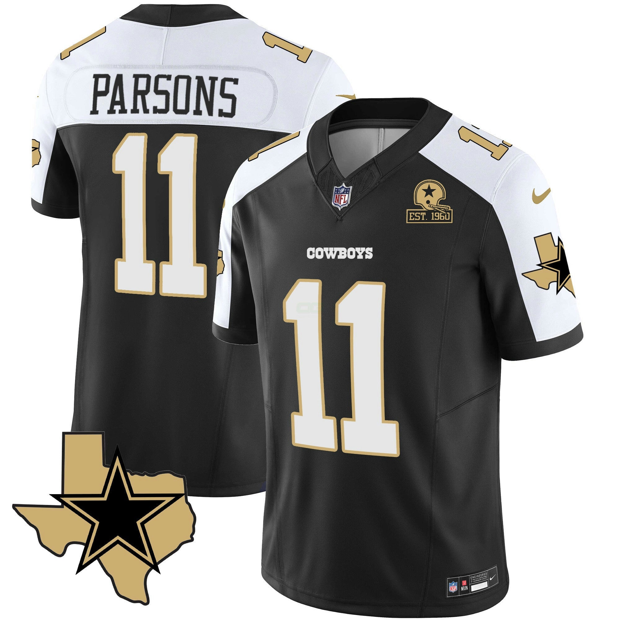 Camisa NFL Men’s Special Vapor Limited Jersey