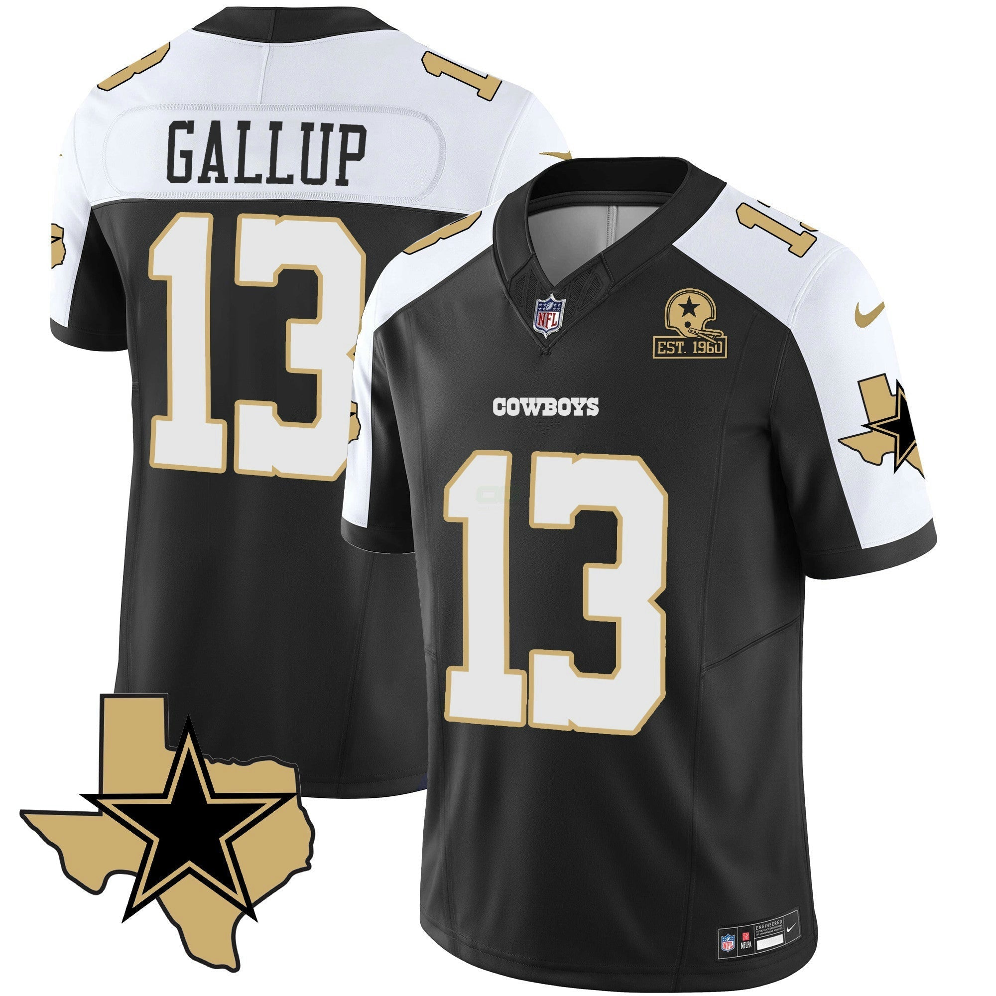Camisa NFL Men’s Special Vapor Limited Jersey