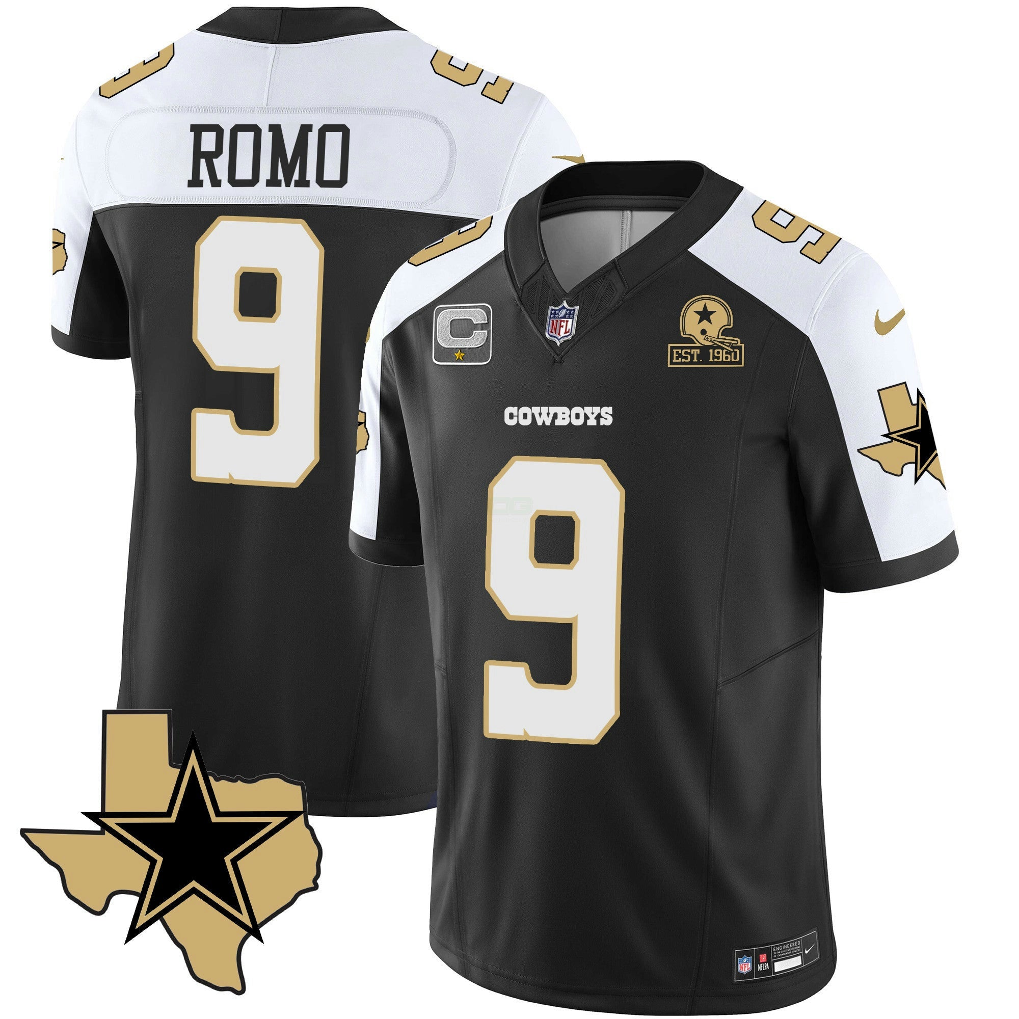 Camisa NFL Men’s Special Vapor Limited Jersey