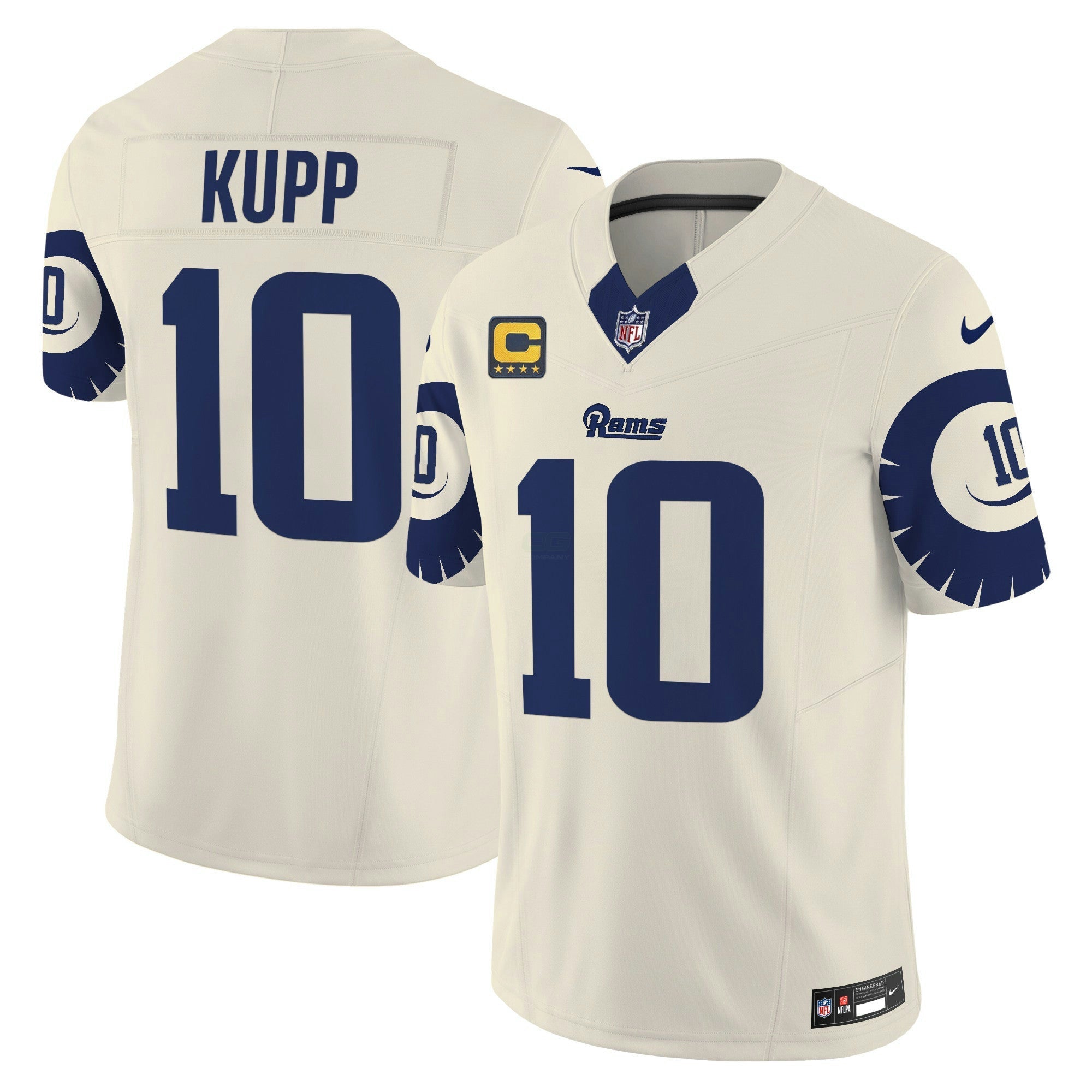 Camisa NFL Men’s Special Vapor Limited Jersey