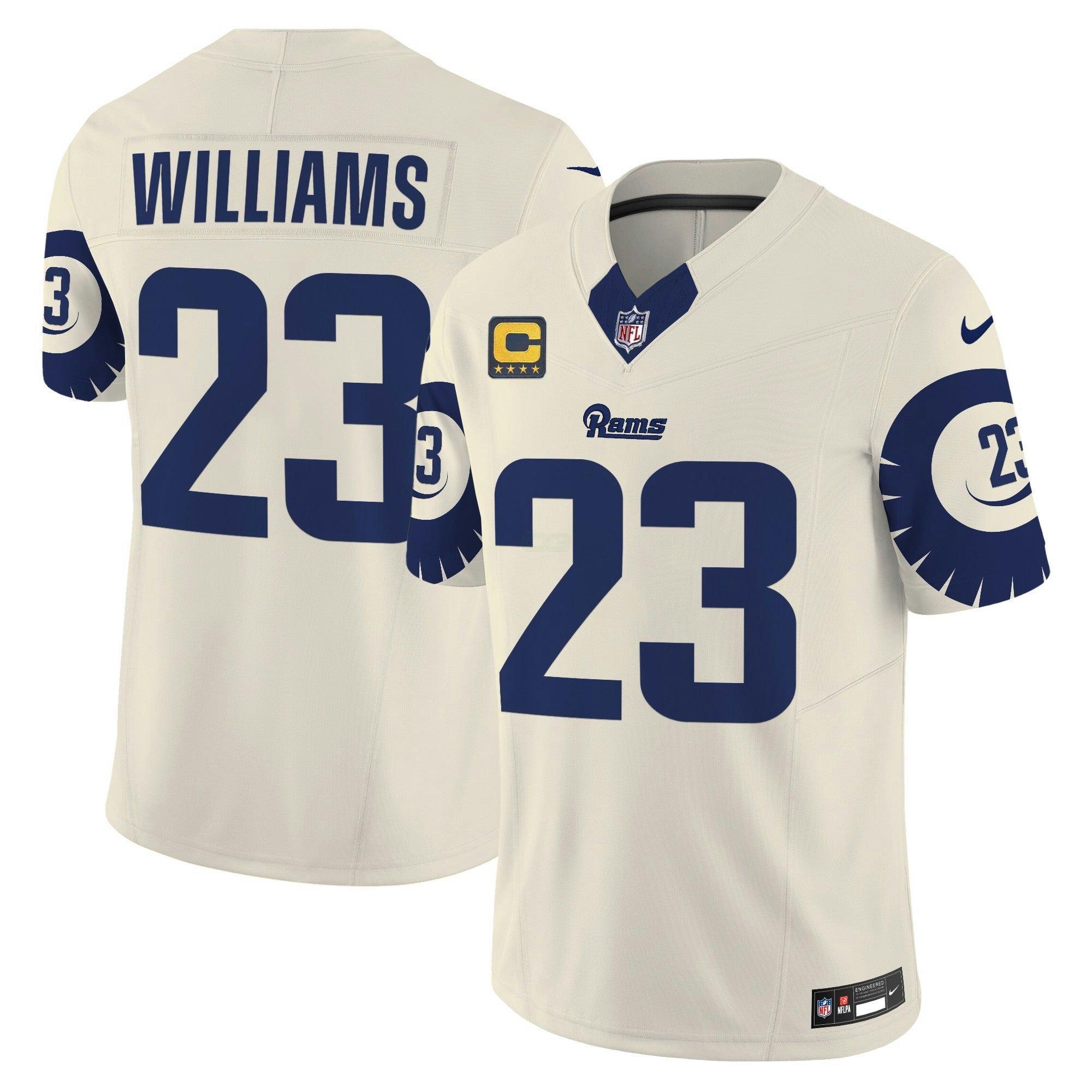 Camisa NFL Men’s Special Vapor Limited Jersey