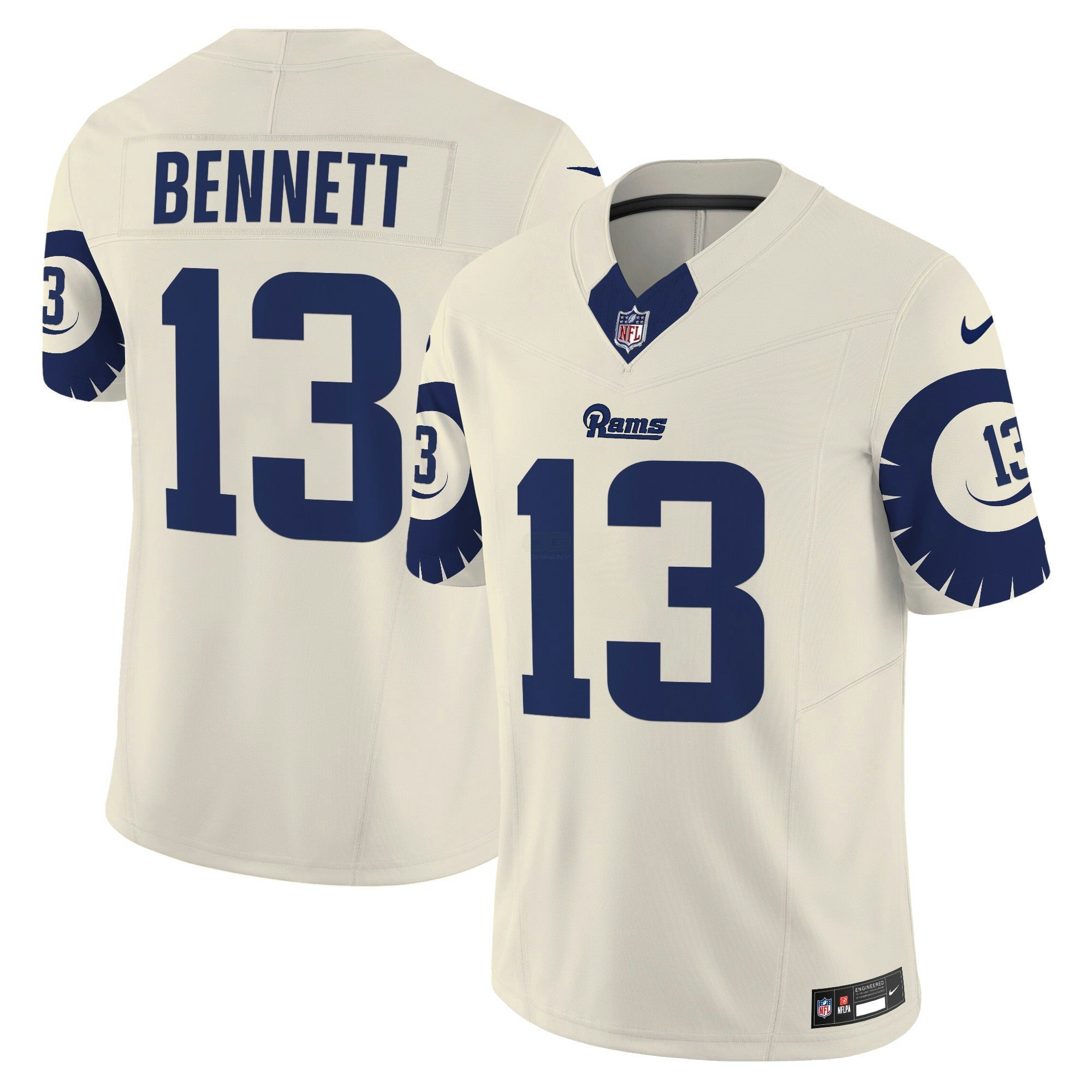 Camisa NFL Men’s Special Vapor Limited Jersey