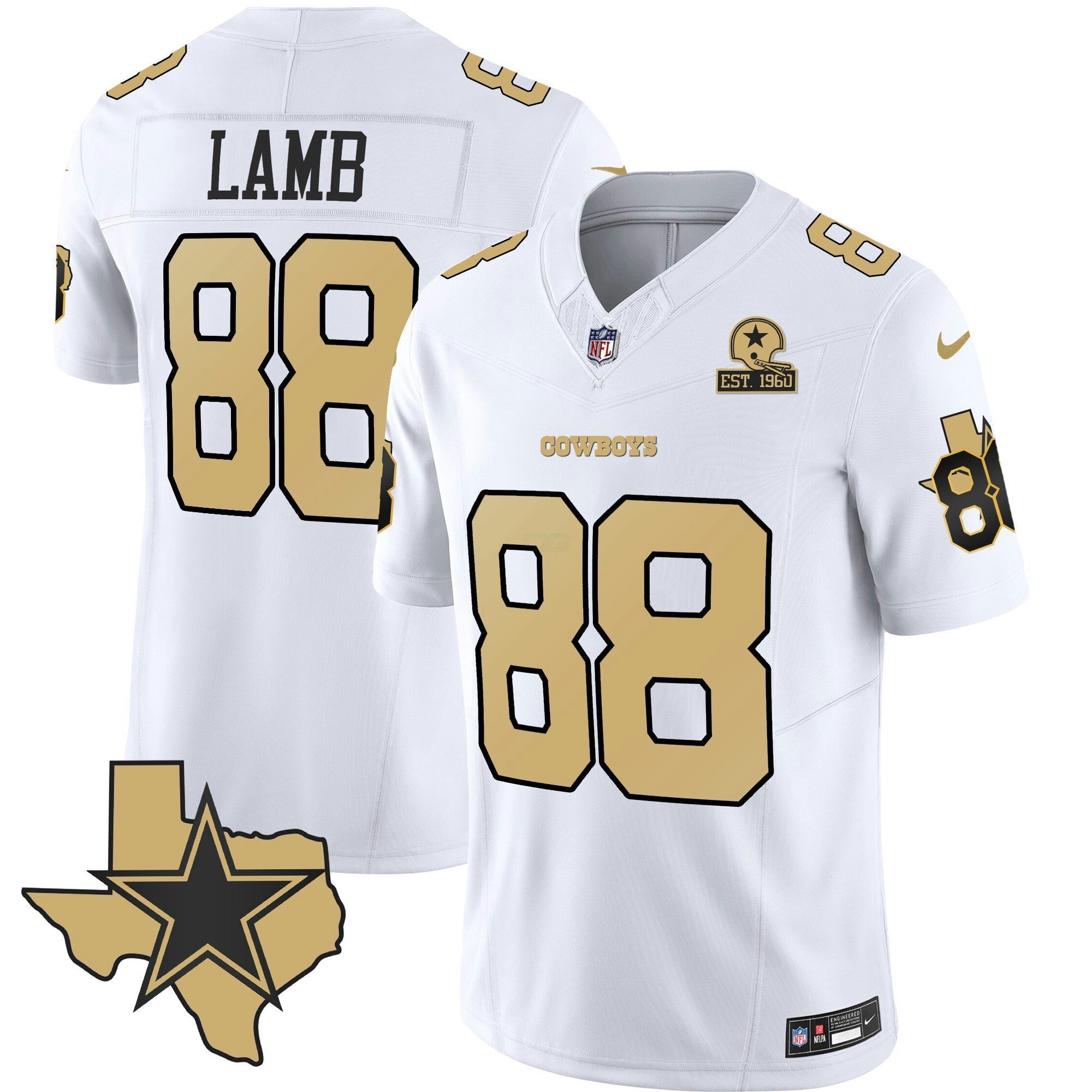 Camisa NFL Men’s Special Vapor Limited Jersey