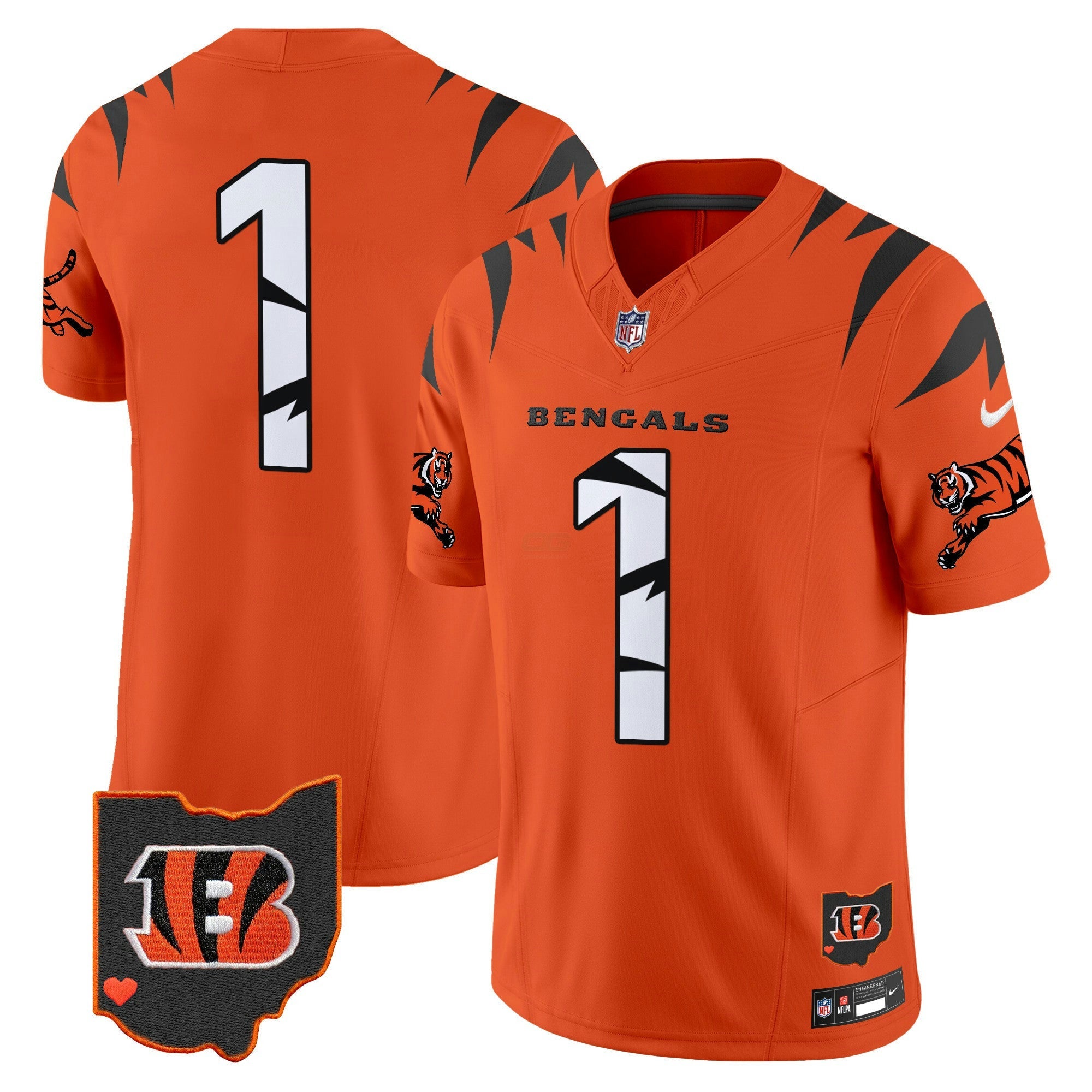 Camisa NFL Men’s Special Vapor Limited Jersey