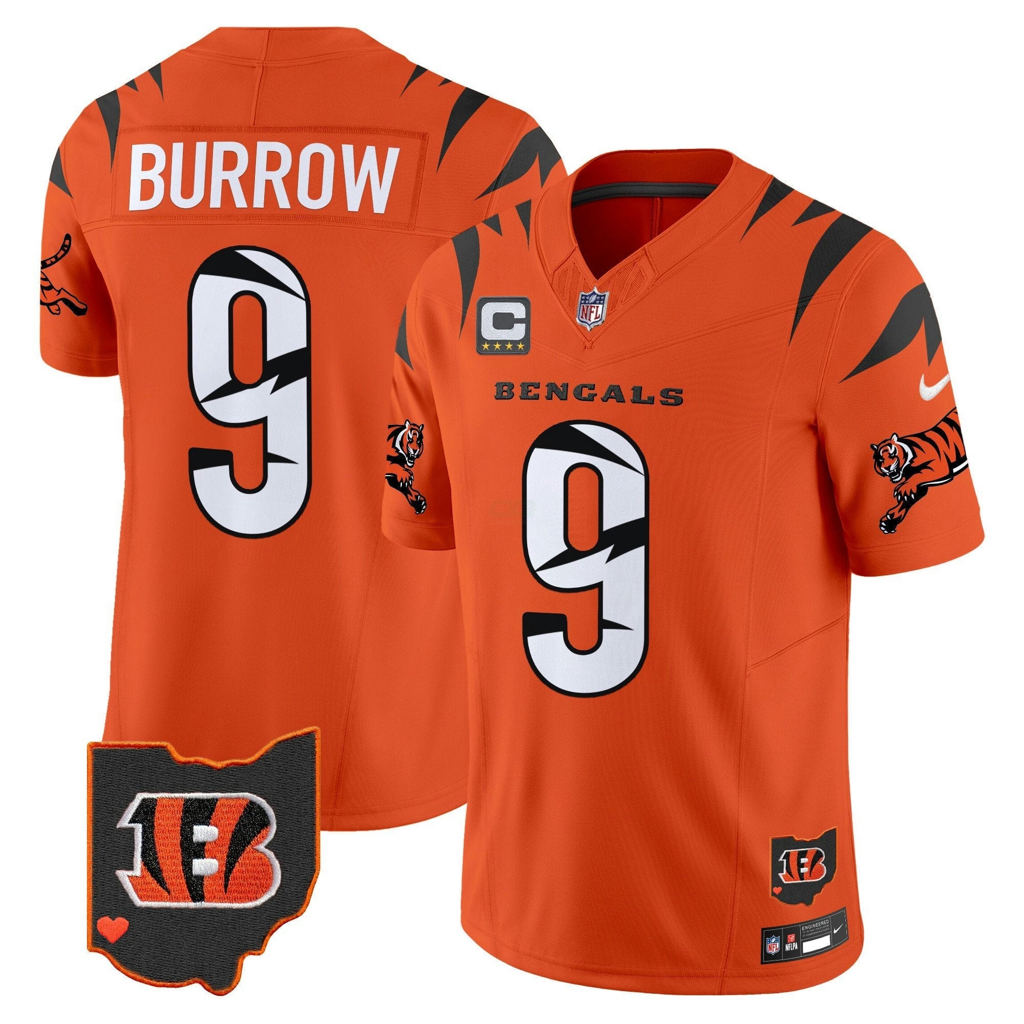 Camisa NFL Men’s Special Vapor Limited Jersey