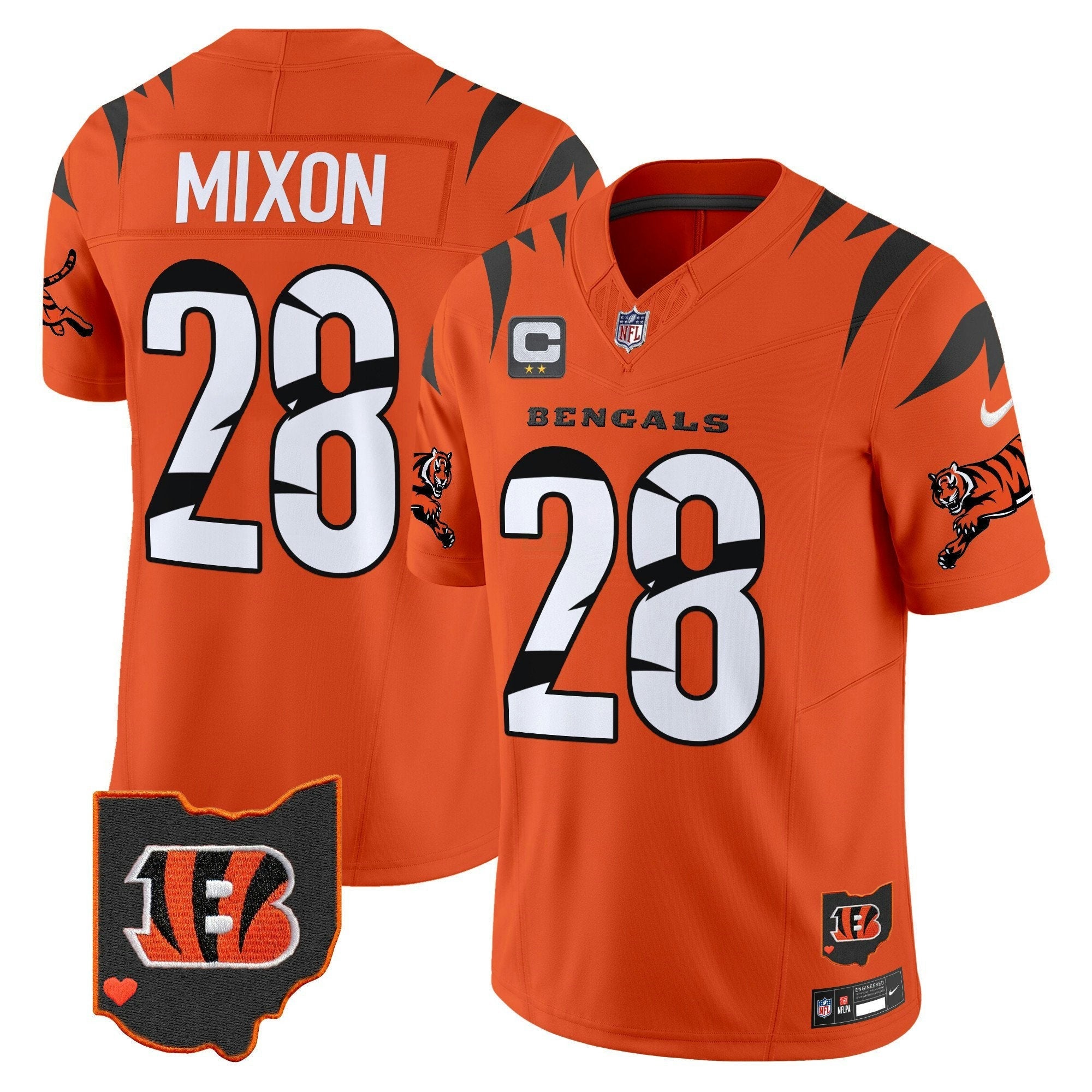 Camisa NFL Men’s Special Vapor Limited Jersey