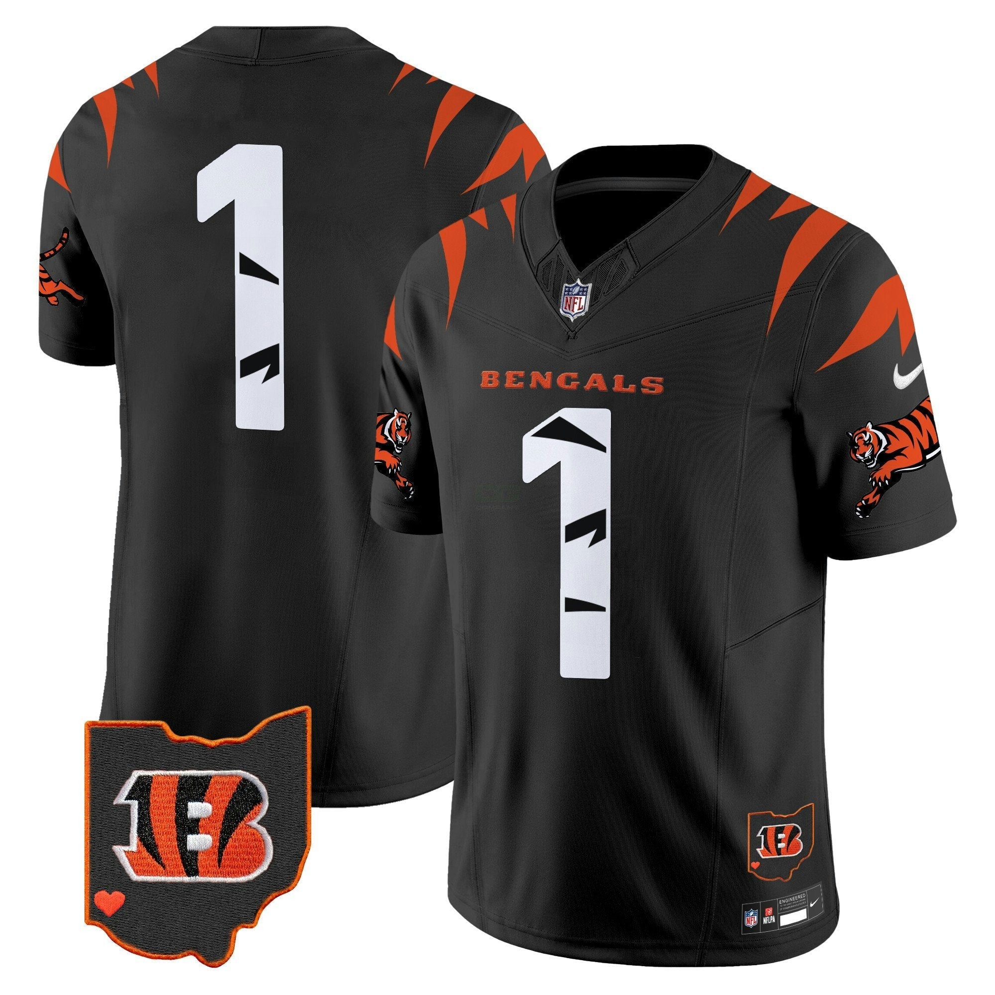 Camisa NFL Men’s Special Vapor Limited Jersey