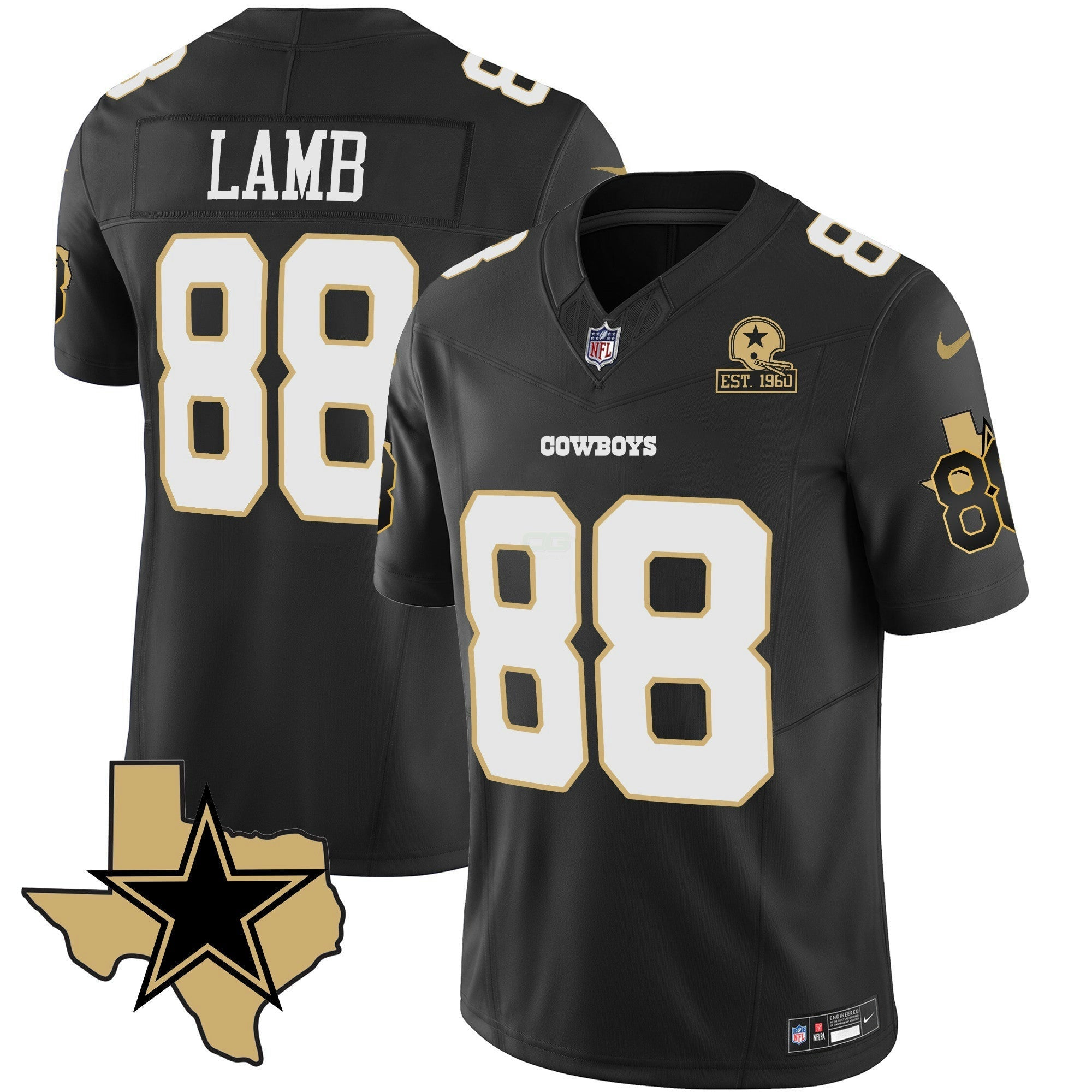 Camisa NFL Men’s Special Vapor Limited Jersey