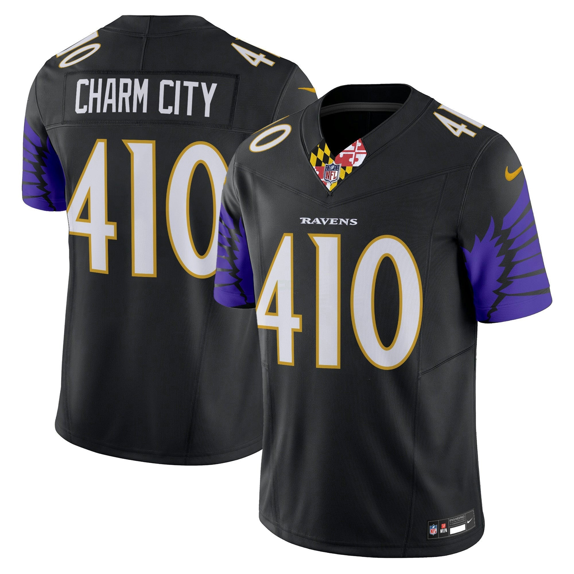 Camisa NFL Men’s Special Vapor Limited Jersey