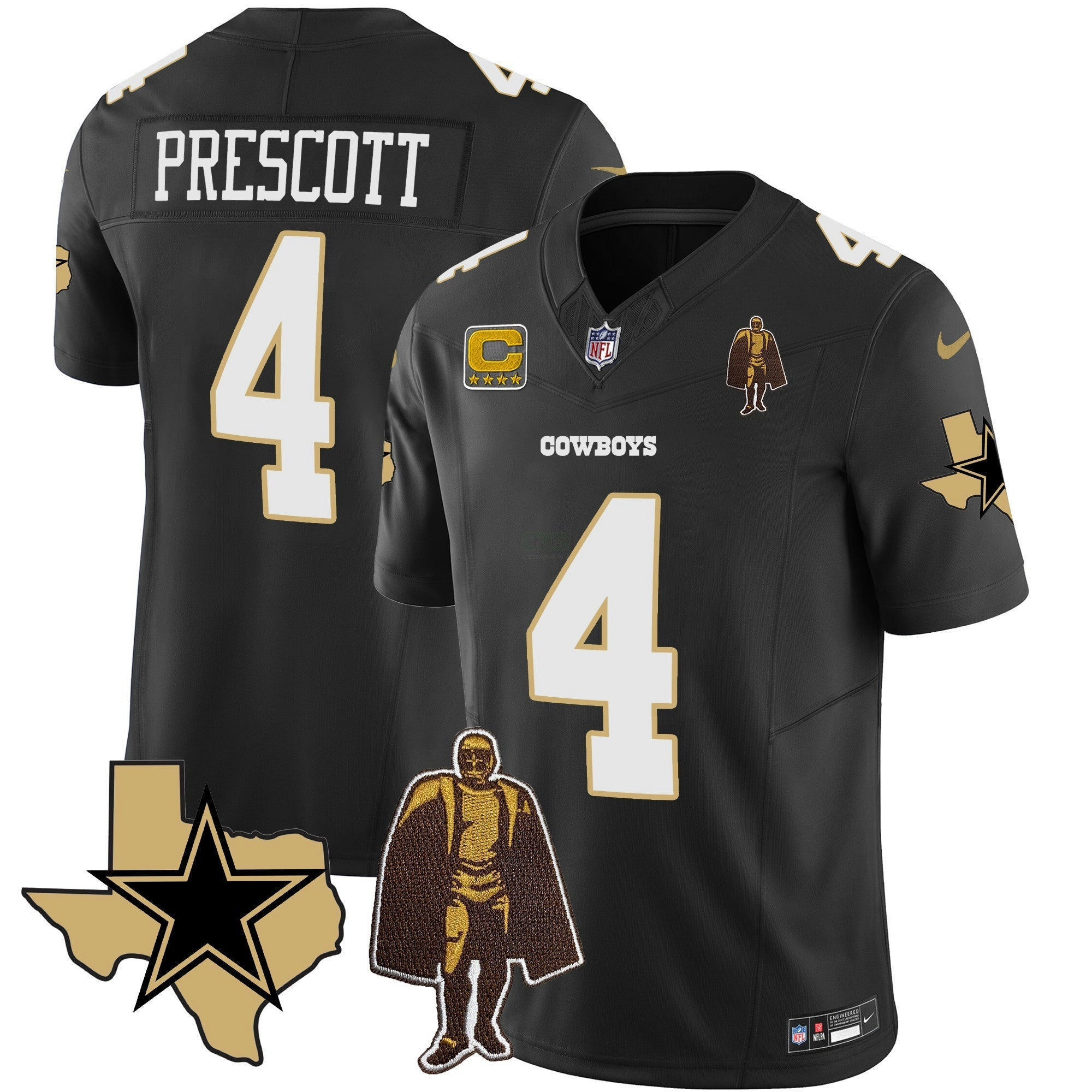 Camisa NFL Men’s Special Vapor Limited Jersey
