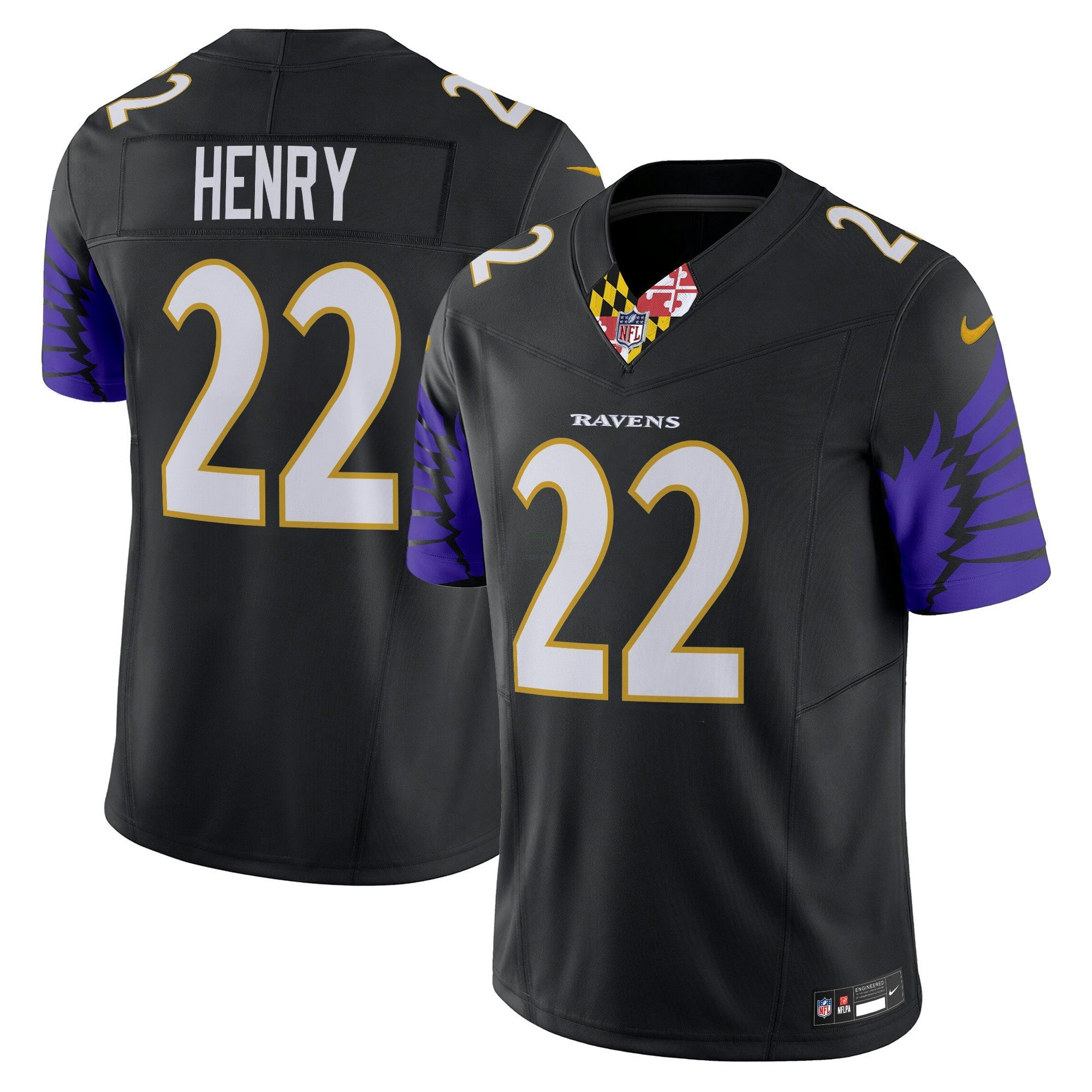 Camisa NFL Men’s Special Vapor Limited Jersey